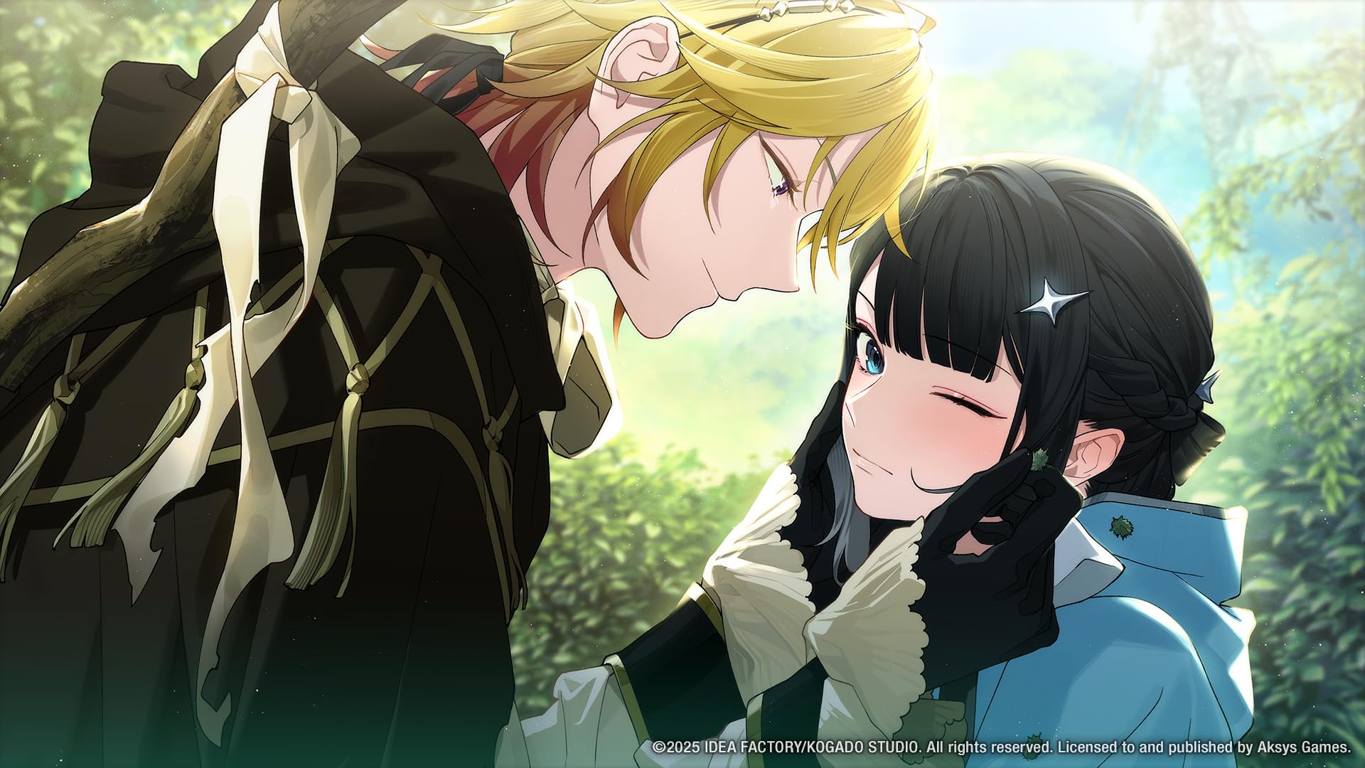 OVER REQUIEMZ [Nintendo Switch] 3
