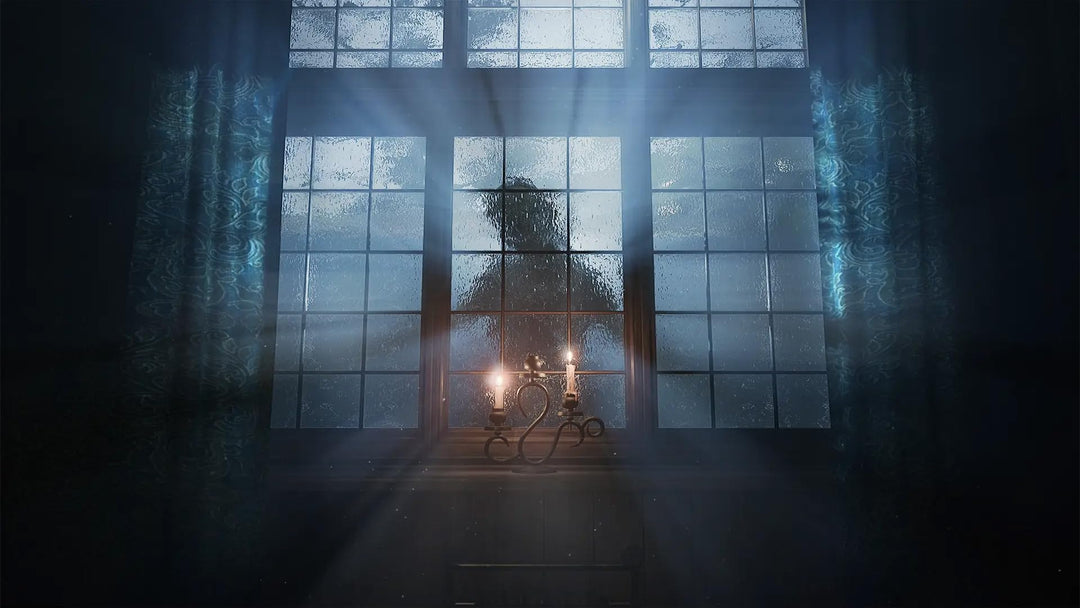 Layers of Fear - PS5 The Comprehensive Edition