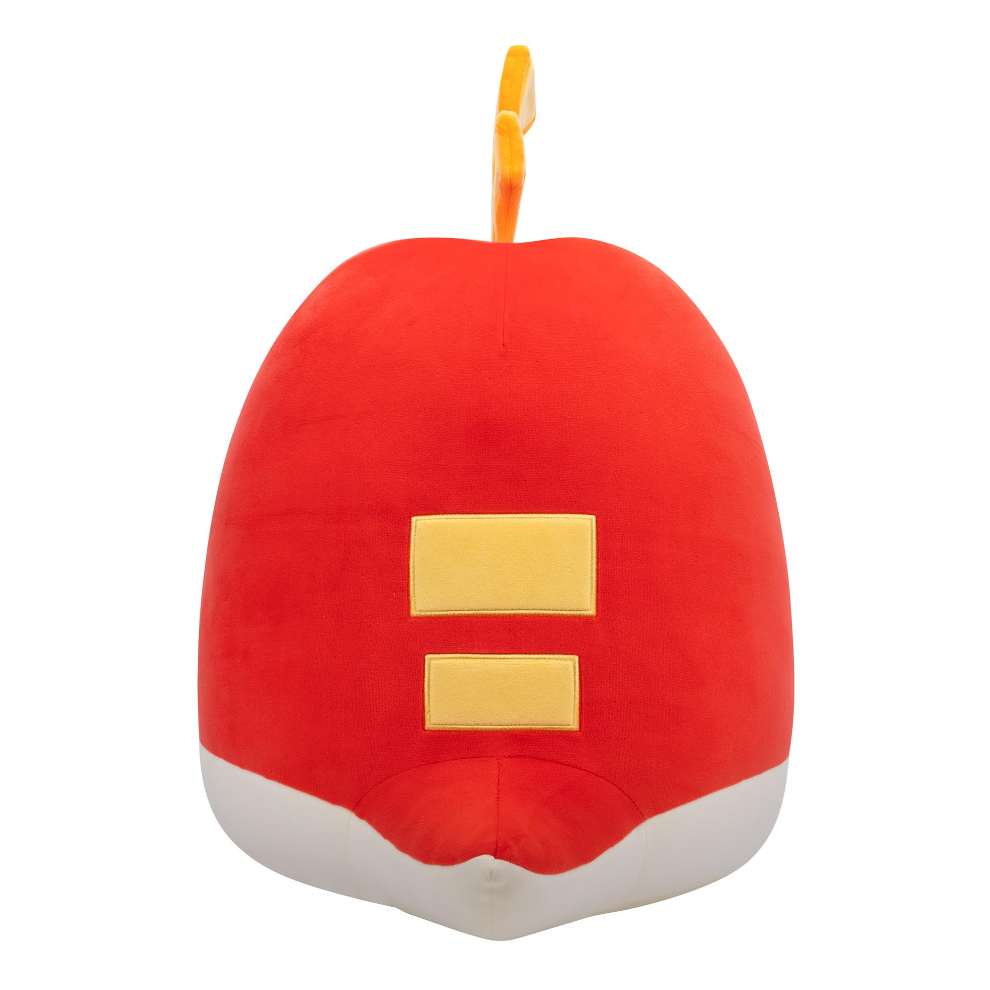 Squishmallows 14-Inch Fuecoco Pokémon Plush - Soft Stuffed Animal for Kids & Collectors 2