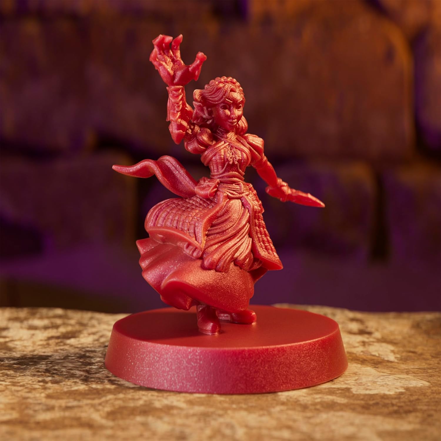 Avalon Hill HeroQuest Prophecy of Telor Quest Pack Expansion