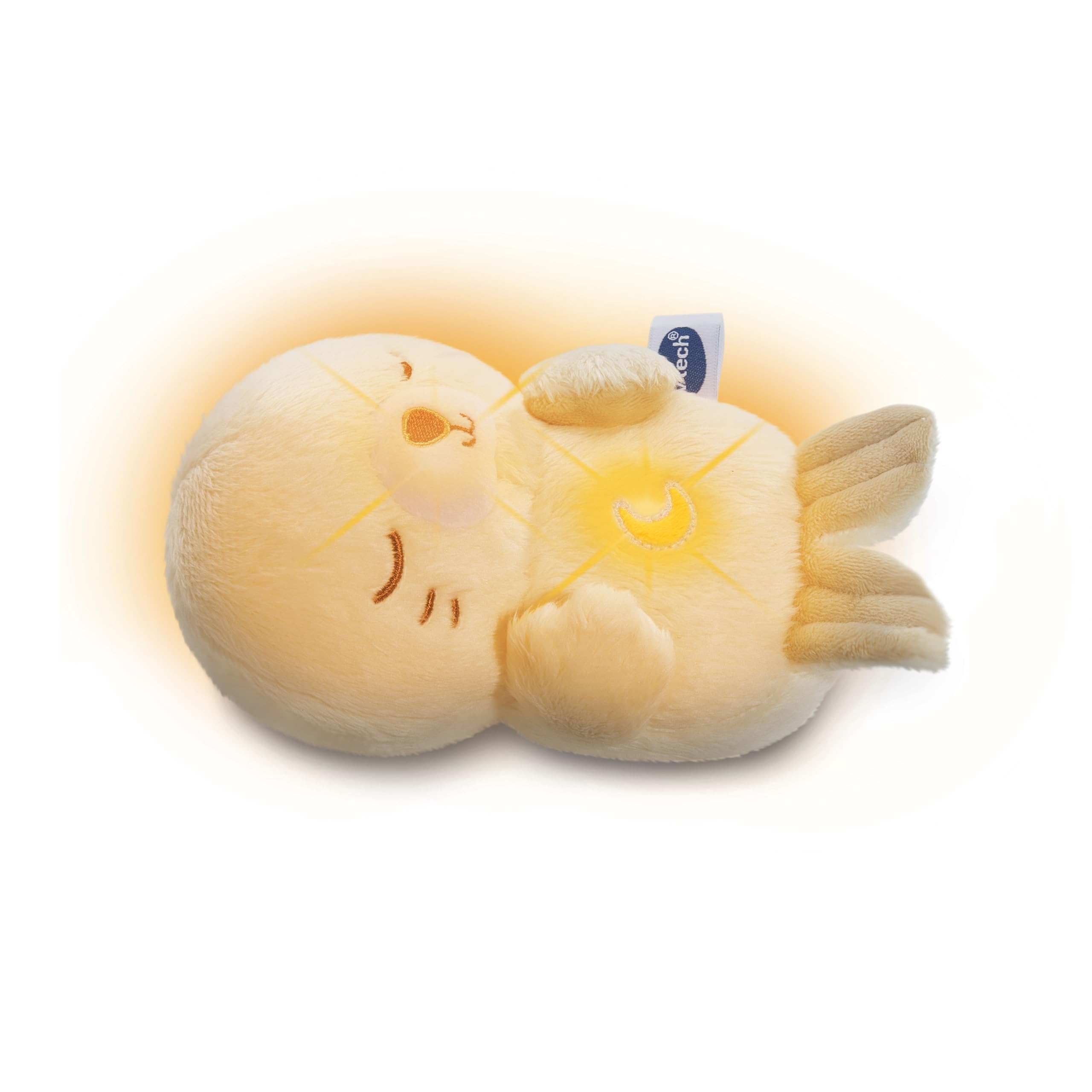 VTech Calming Lights Otter - Soothes with Lights & Sounds | Ages 0+ 1