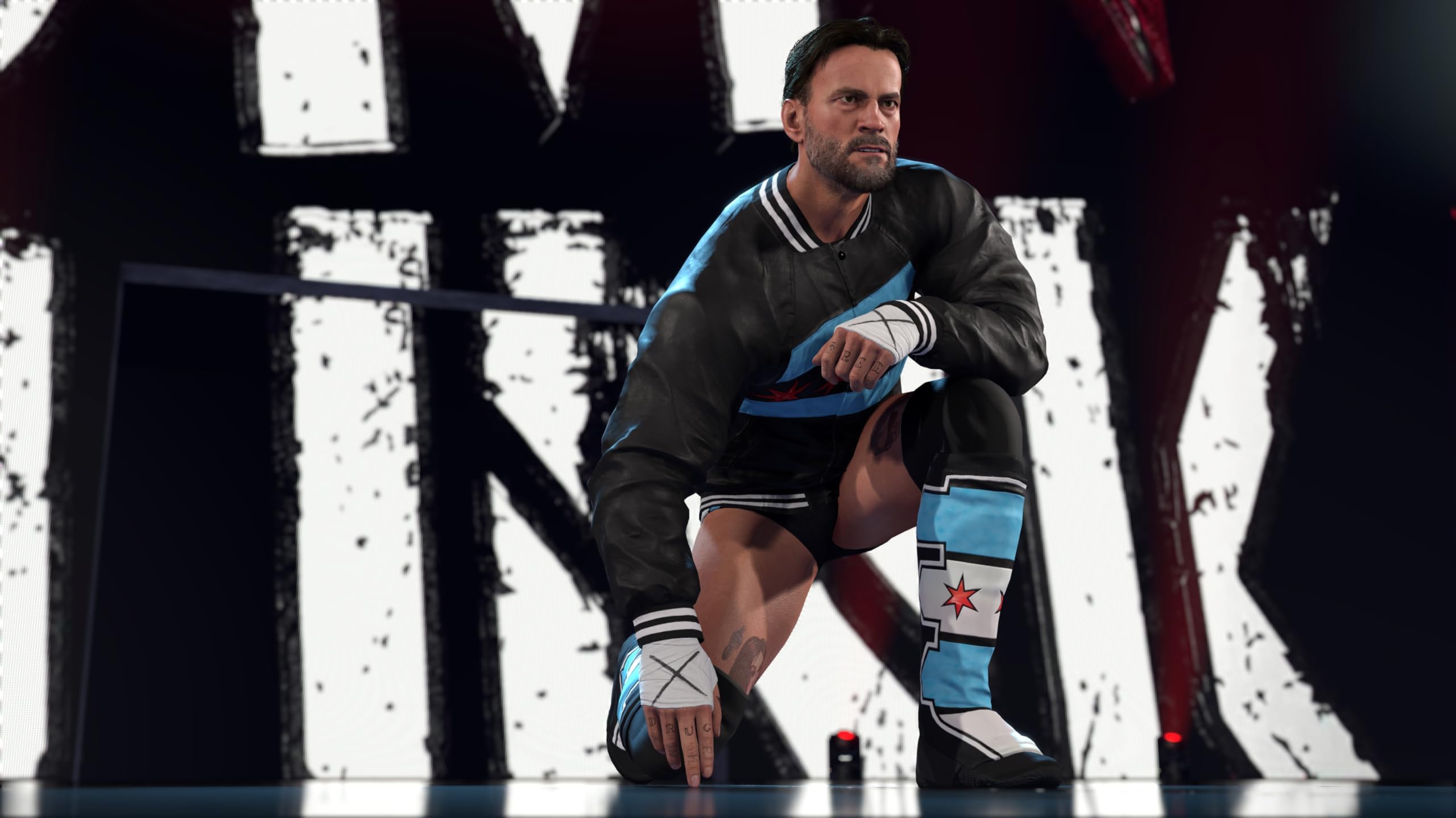 WWE 2K24 [PS5] 2