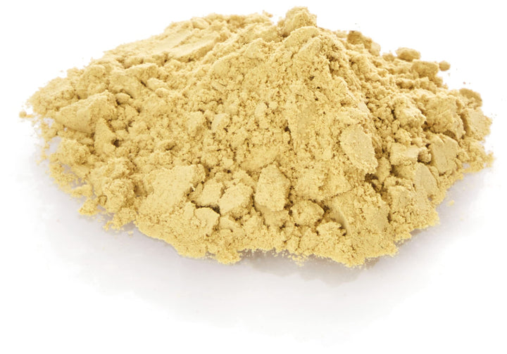 Old India Ground Ginger 500g - Natural Spices & Seasonings