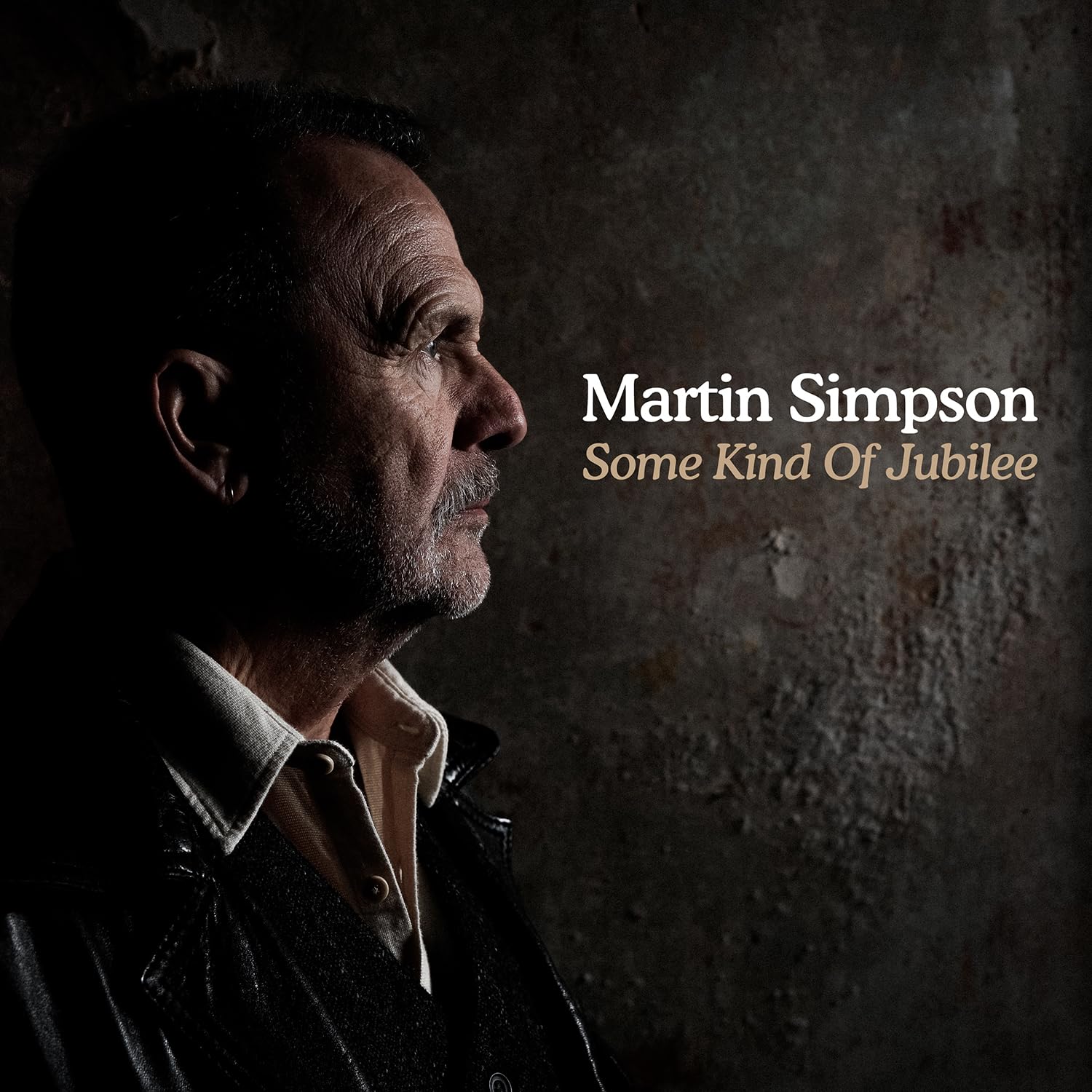 Martin Simpson - Some Kind Of Jubilee [audioCD]