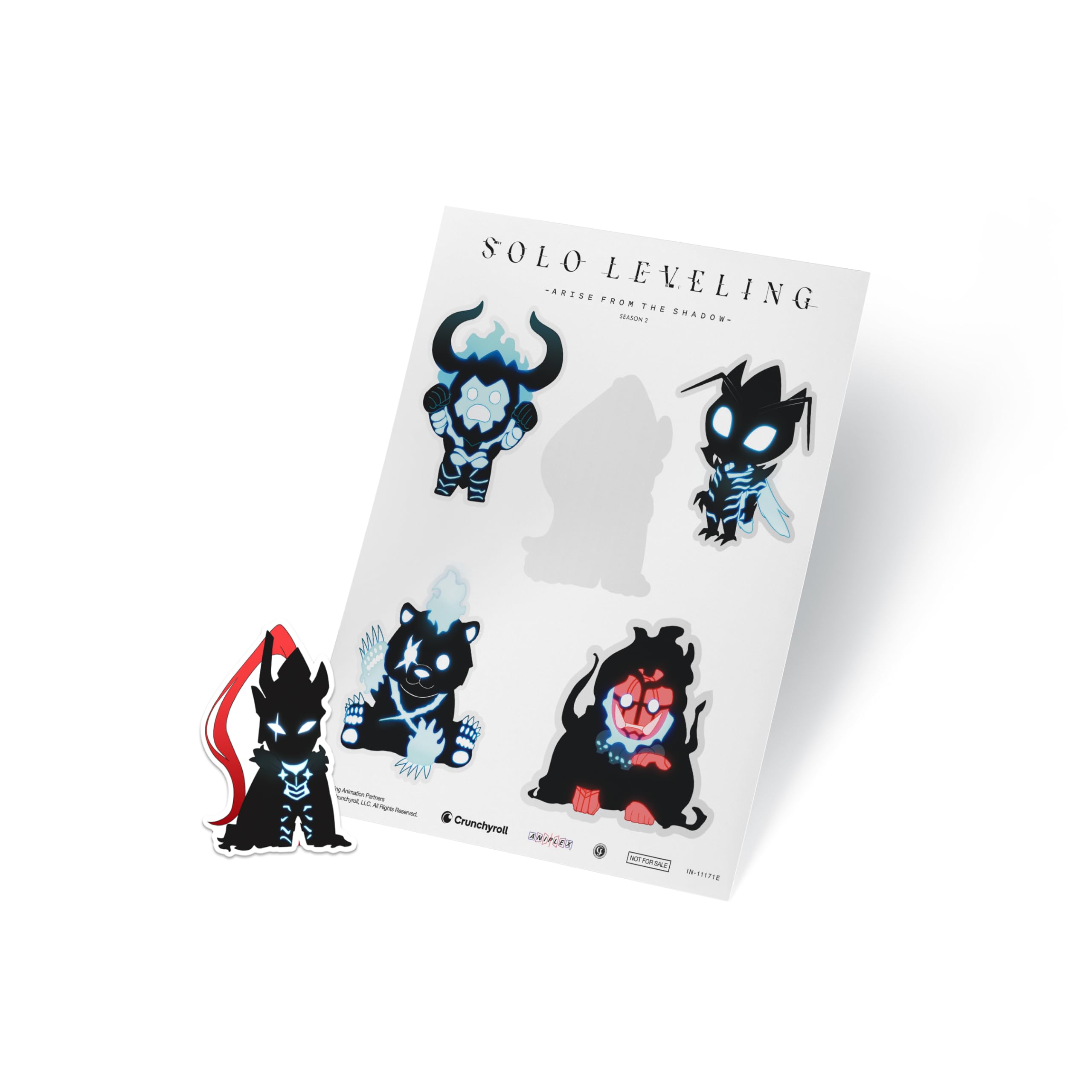 Solo Leveling - Season 2 - Arise from the Shadow - Limited Edition [Blu-ray 2