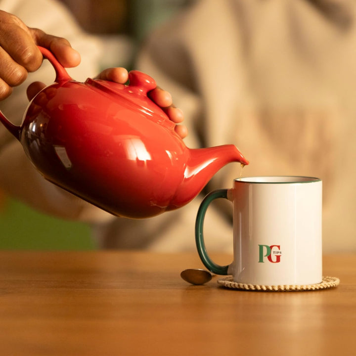 PG Tips - Original Black Tea Bags 160