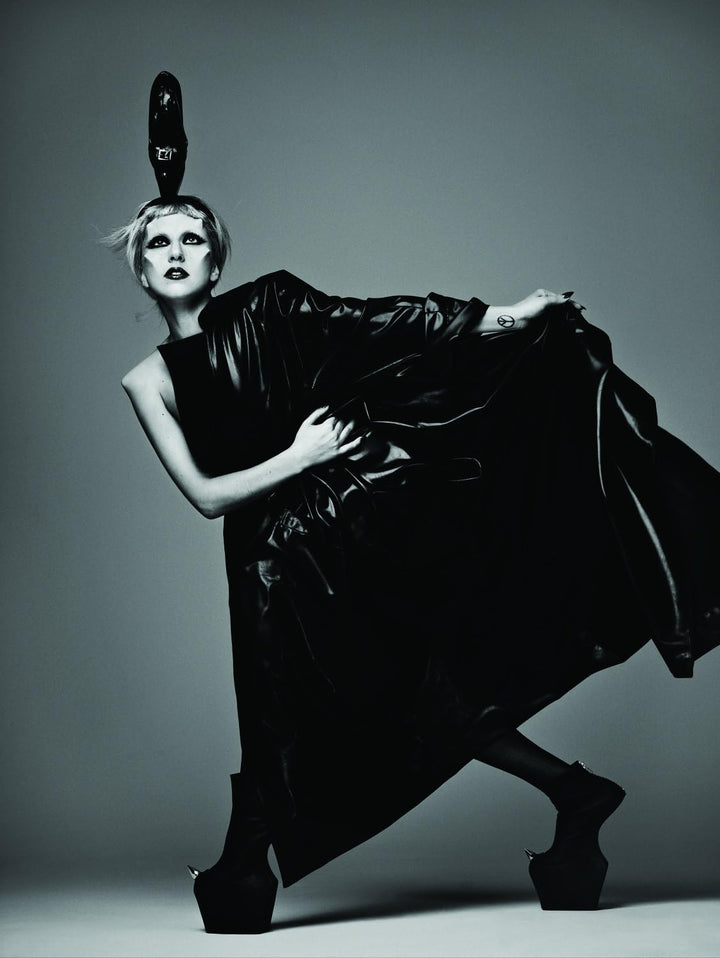 Lady Gaga - Born This Way [Audio CD]