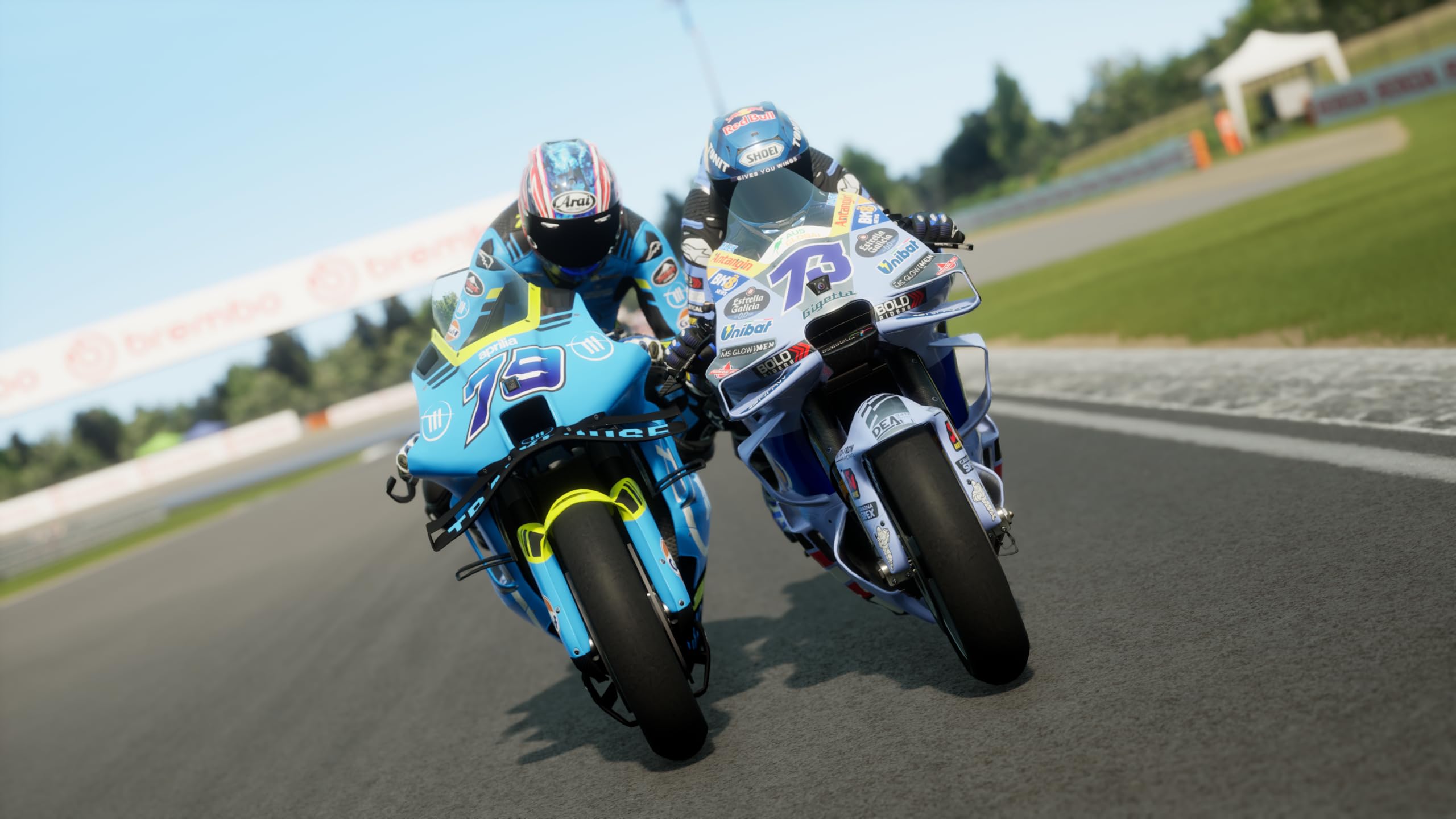 MotoGP 26 [Xbox Series X] 3