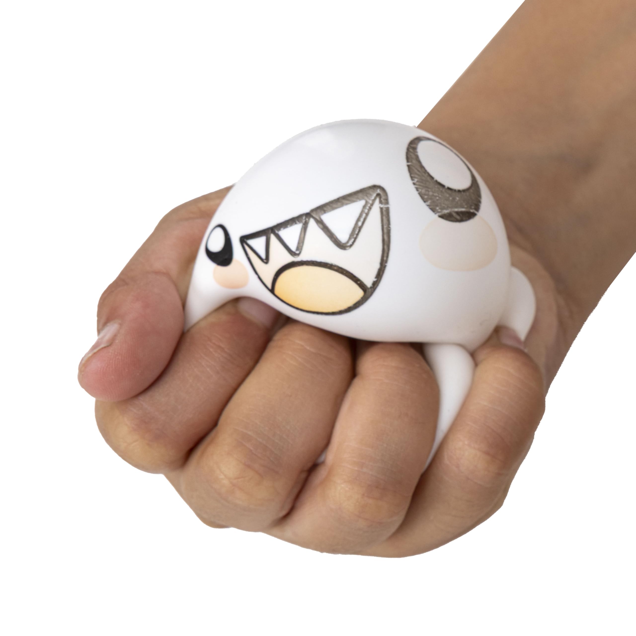 LankyBox Mini Mystery Squishies Series 7 - Collectible Mini Squishy Figures 2