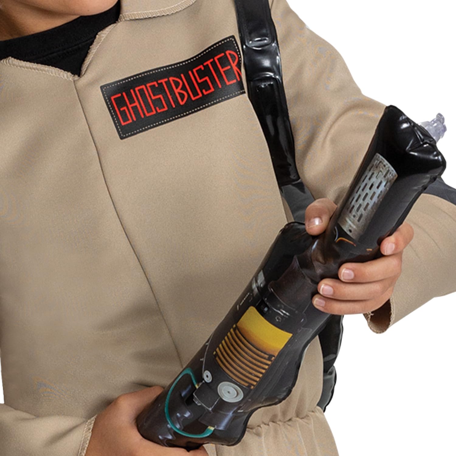 Disguise Ghostbusters Classic Costume - 7-8 Years 3