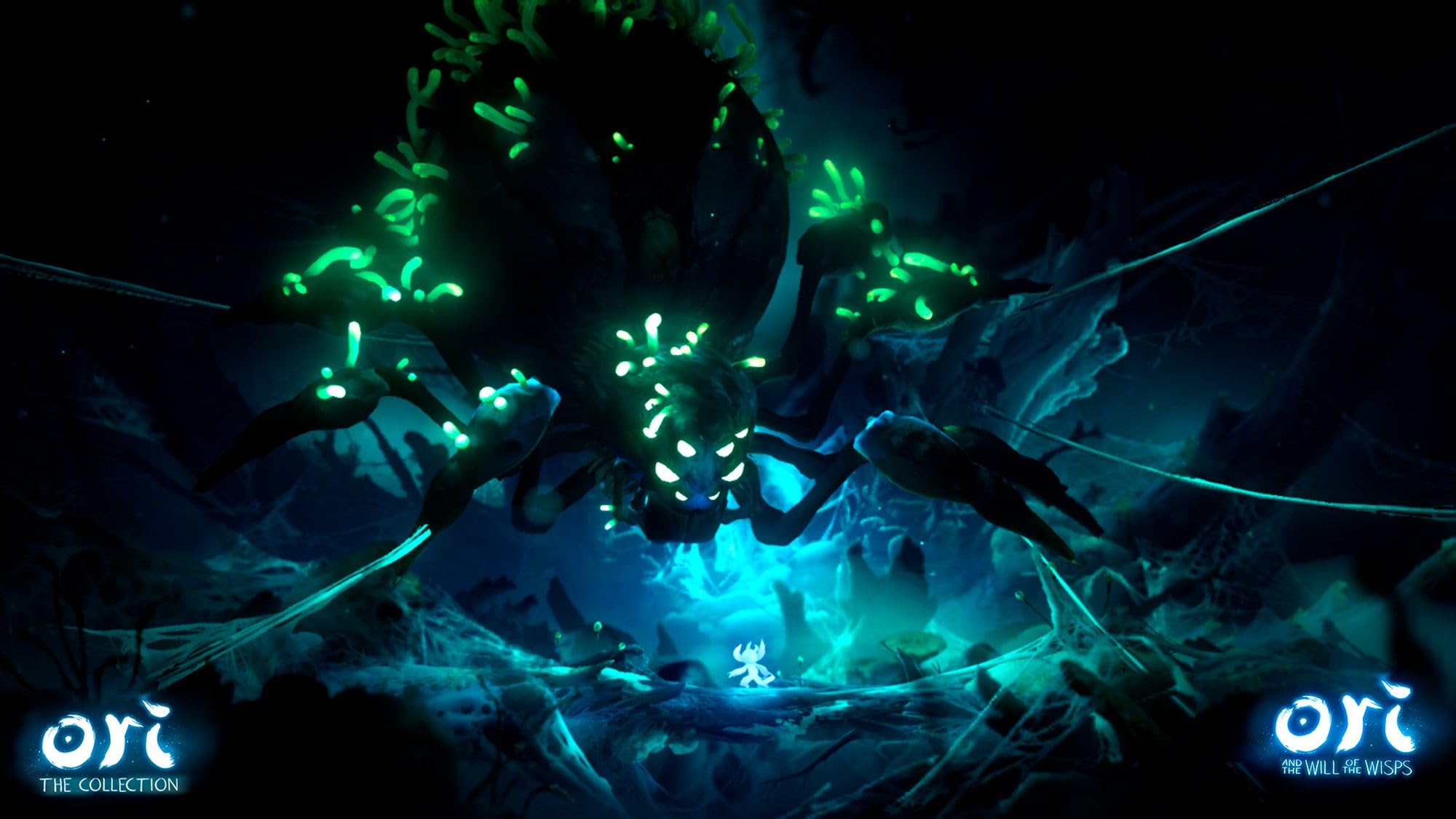 Ori: The Collection – Nintendo Switch 4