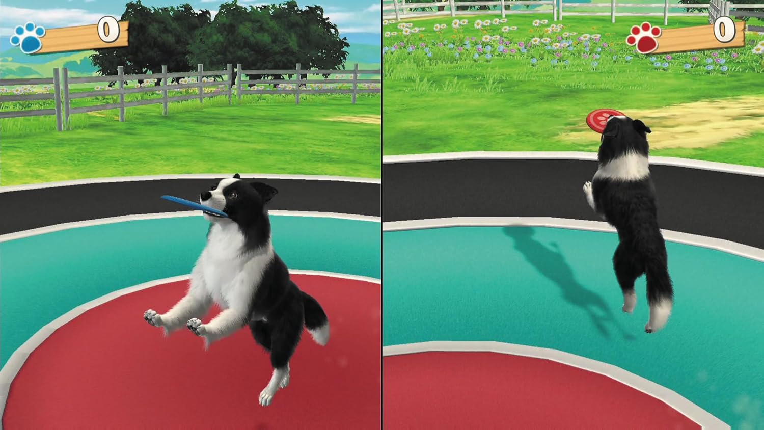 Fun! Fun! Animal Park - Nintendo Switch 2