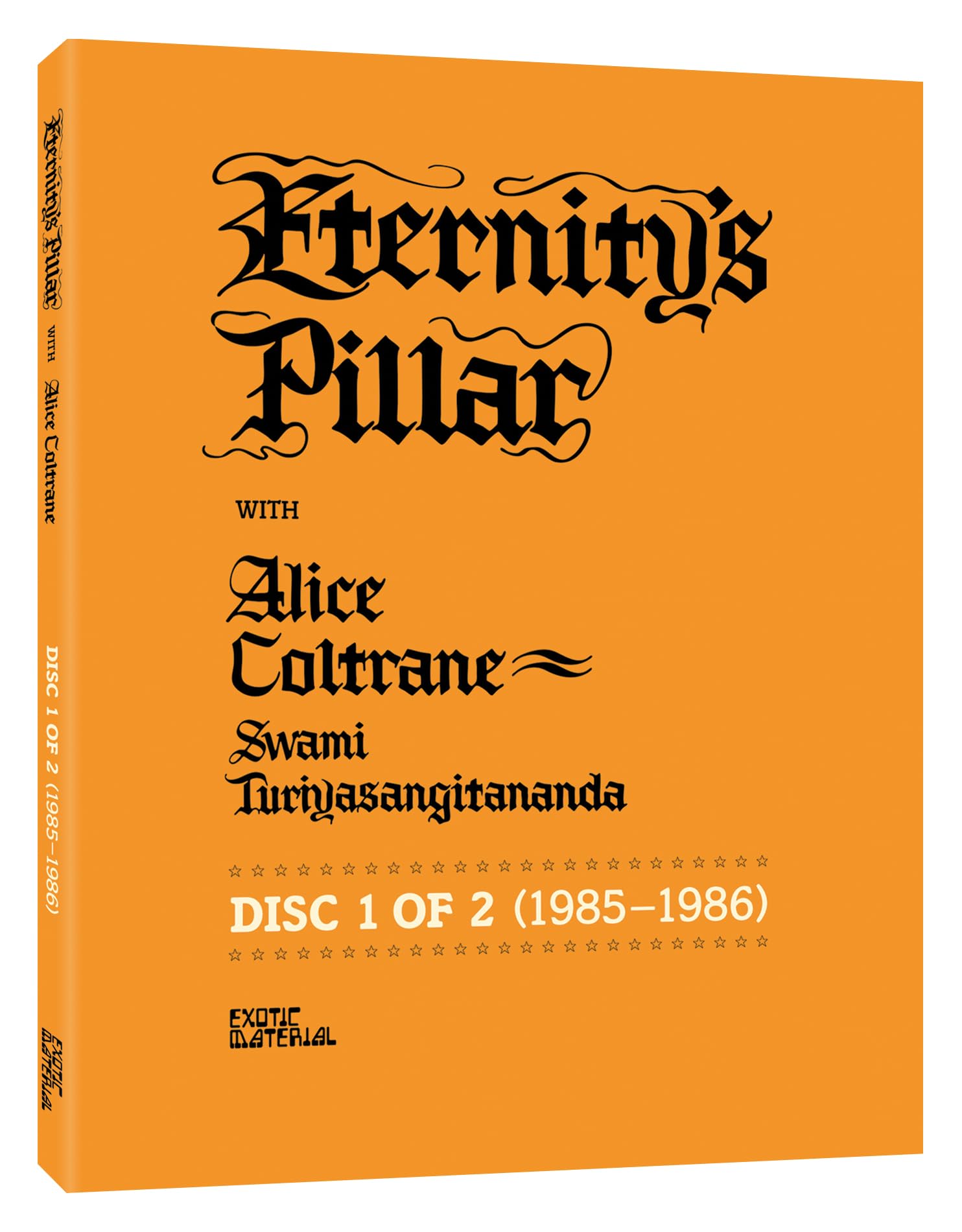 Eternity's Pillar [Limited Edition 2 x Blu-ray] 3