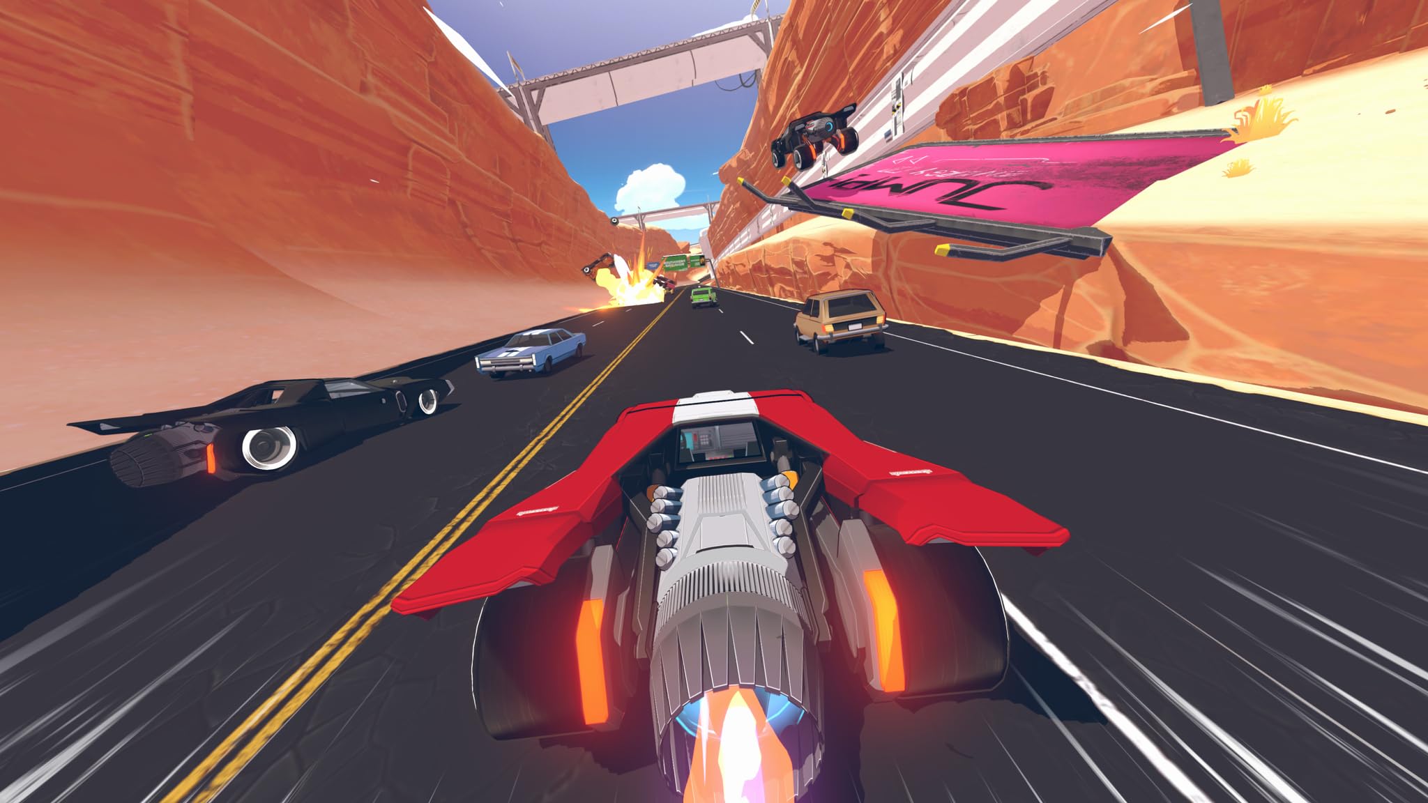 Resistor [Nintendo Switch] 3