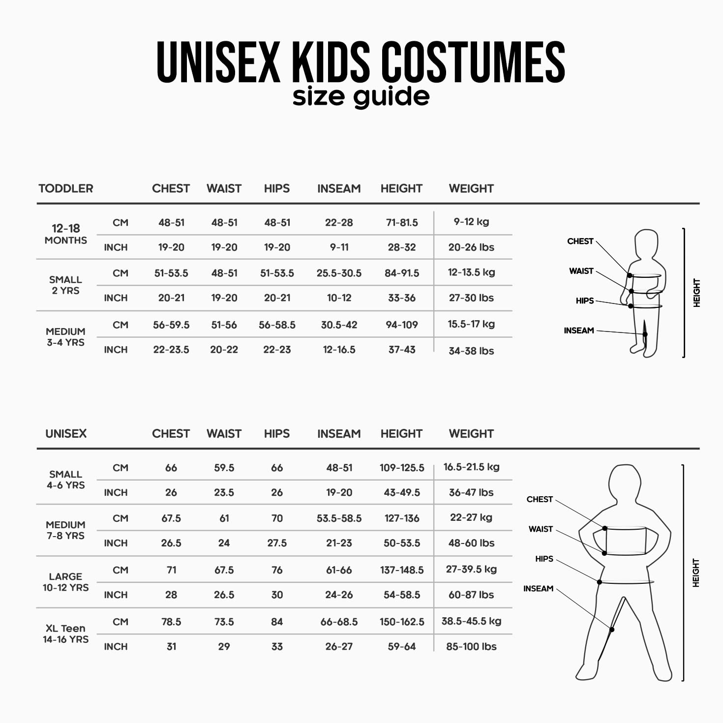 Nintendo Toad Costume - Disguise Deluxe Kids Fancy Dress for Mario Fans 3