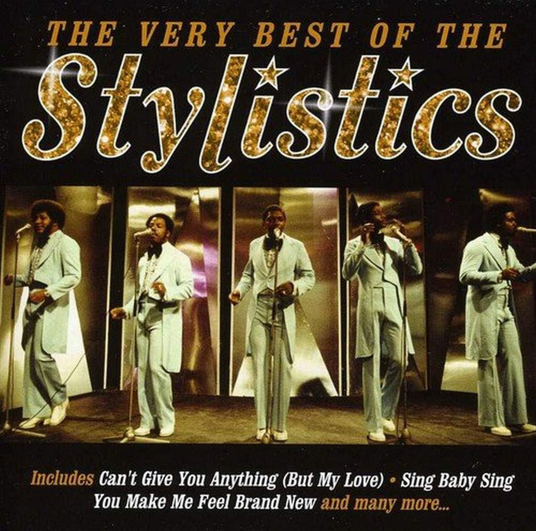 The Very Best Of - Audio CD