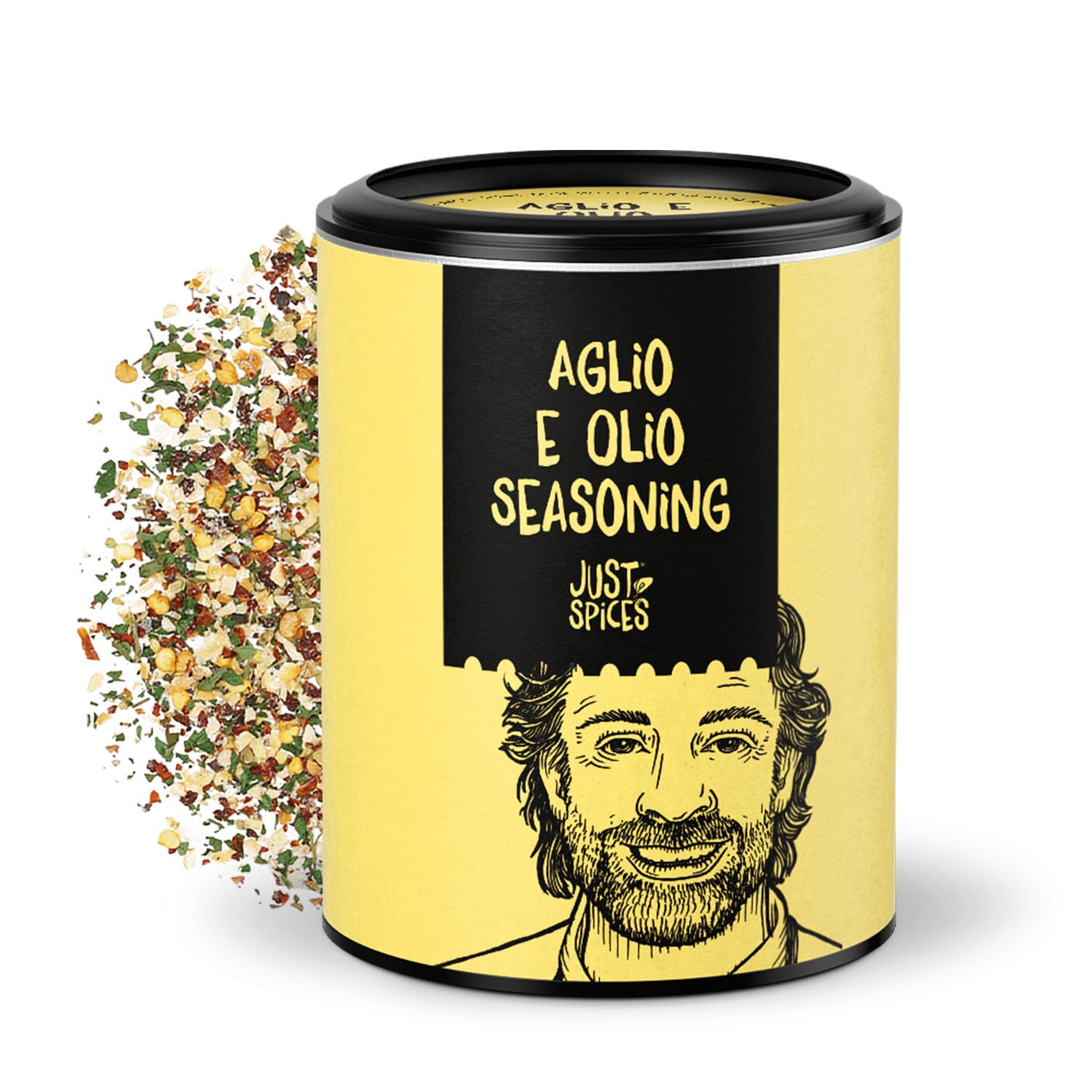 Just Spices - Aglio e Olio Seasoning 50g 1