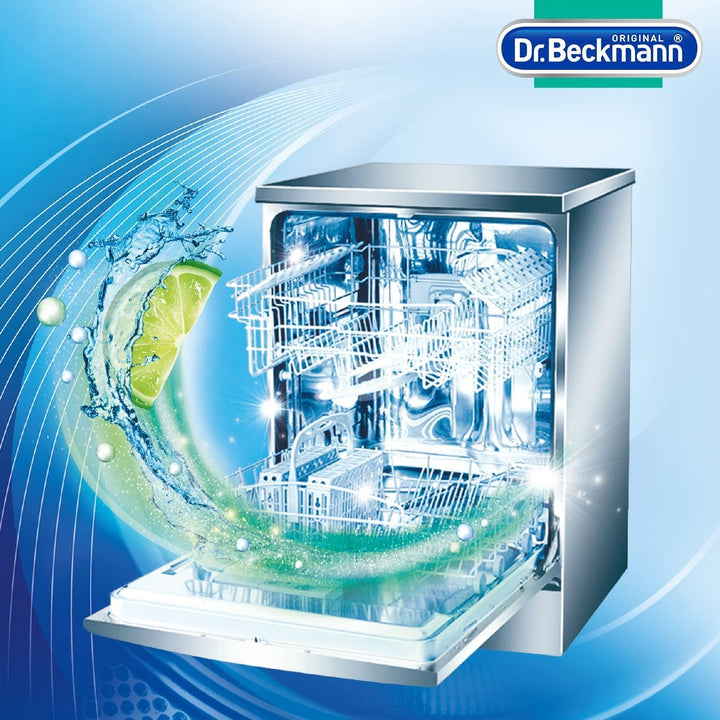 Dr. Beckmann - Service-it Deep Clean Dishwasher Cleaner