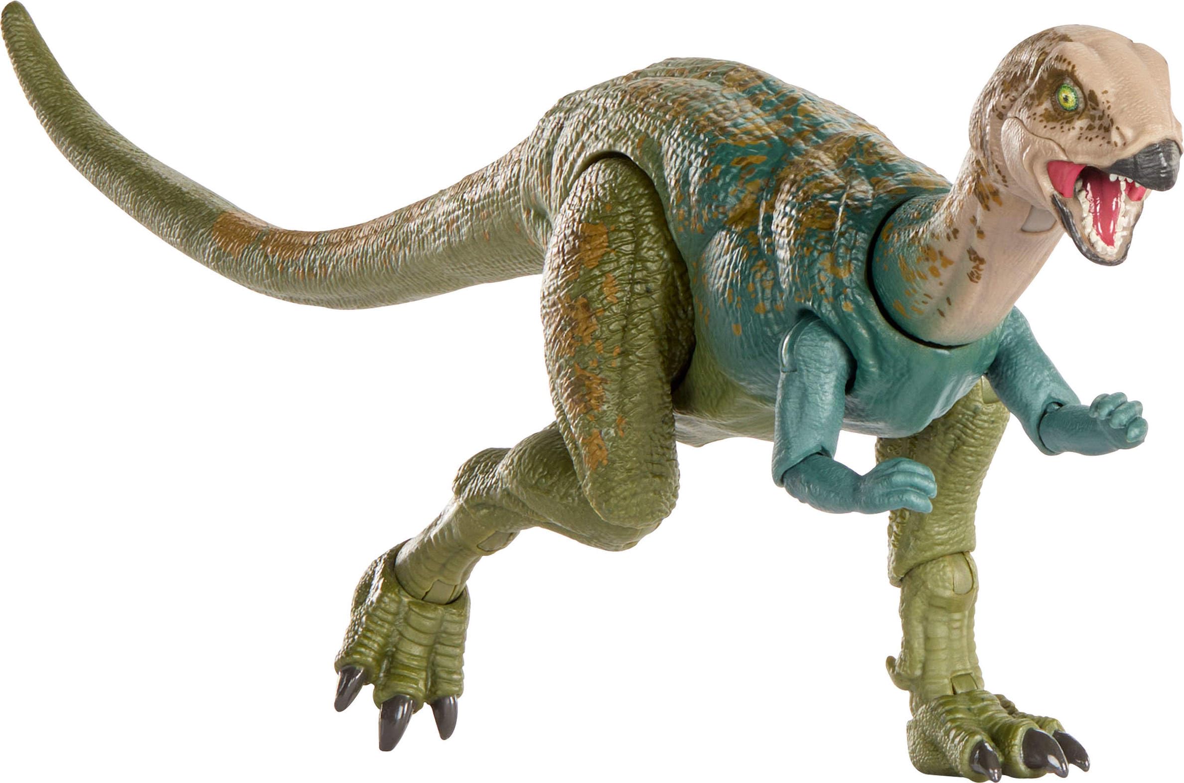Mattel Jurassic World Hammond Collection Dryosaurus Dinosaur Action Figure | 17 Points of Articulation 1