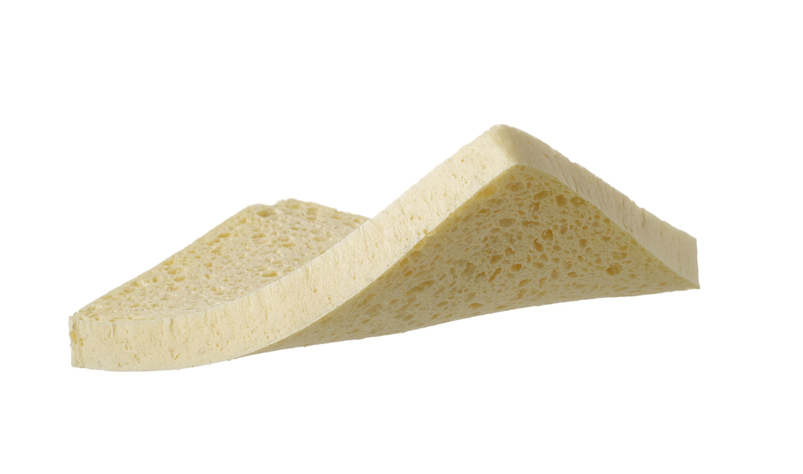 Spontex Thick Sponge Moppets Value Pack - Super Absorbent & Flexible | Pack of 12 3