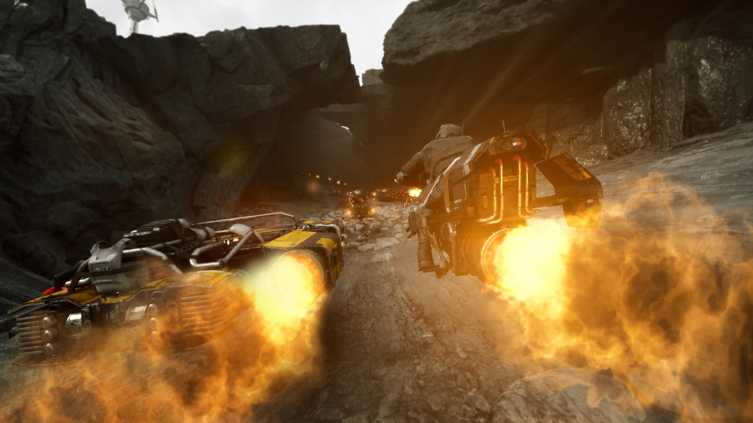 STAR WARS: Galactic Racer [Xbox Series X] 3