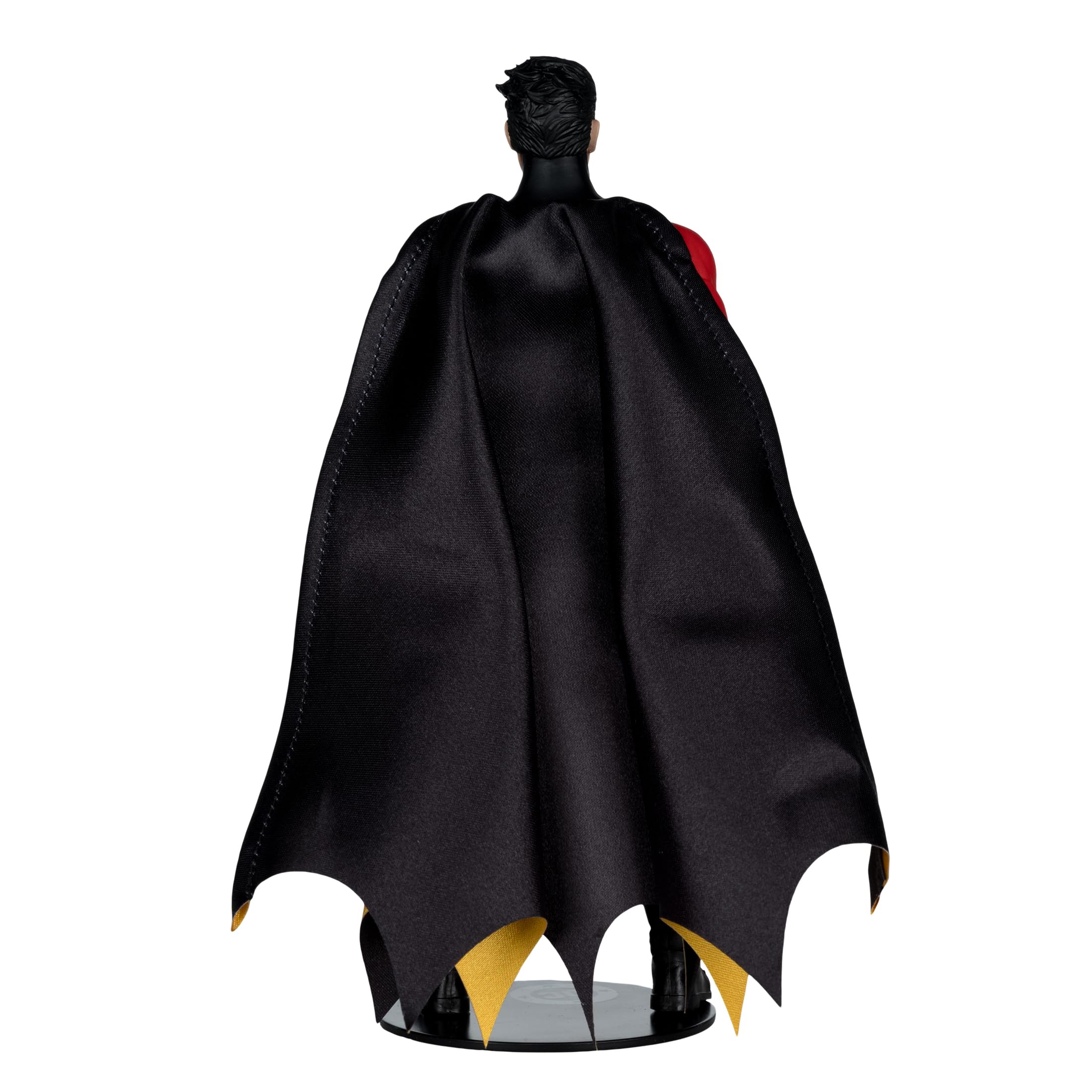 McFarlane DC Direct Page Punchers Robin (Teen Titans #41) 7in Action Figure - Includes Comic Book 2