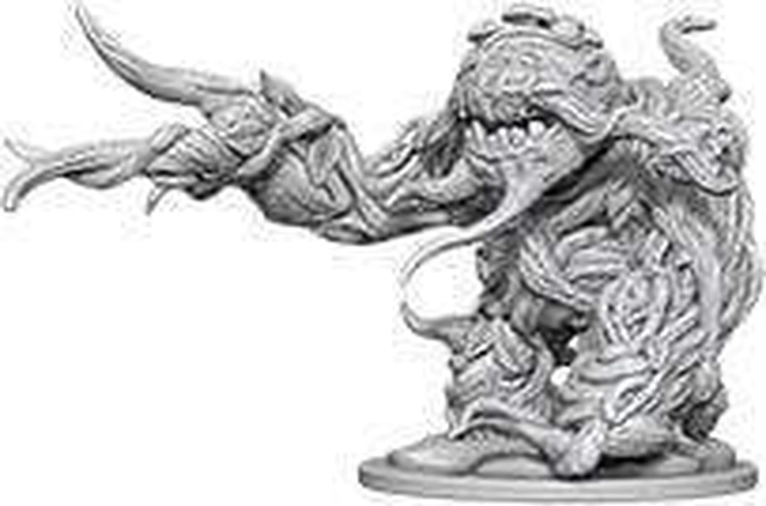 WizKids Dragon Miniature Figure - Plastic, 2 Year Manufacturer Guarantee 3