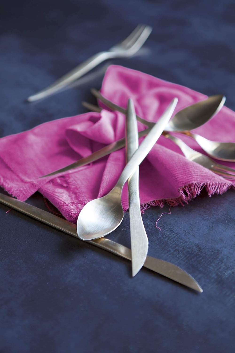 DYLON - Passion Pink Fabric Dye Sachet (50g) 14