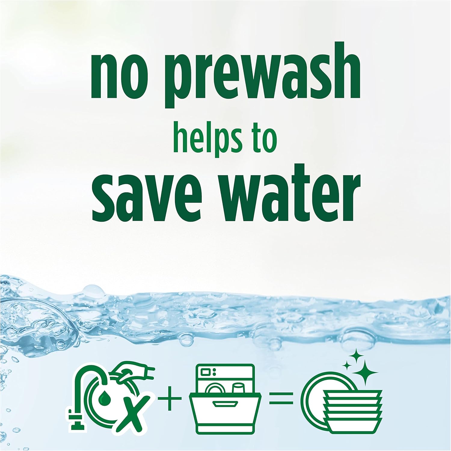 Fairy - Platinum Plus All-in-1 Dishwasher Tablets, 42 Tablets, Lemon Scent 3