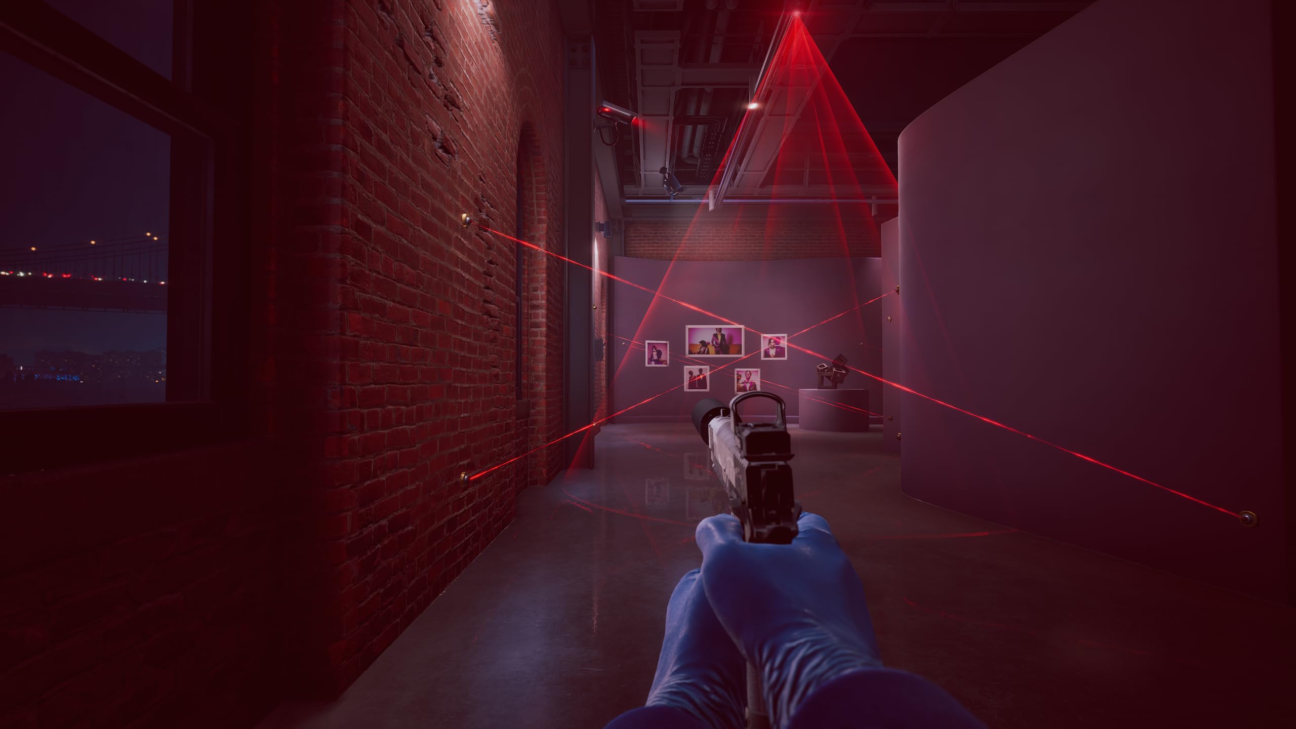 Payday 3 - Day One Edition (Playstation 5) 2