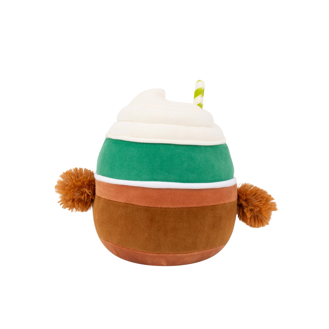 Squishmallows Avery the Mallard Duck 7.5-Inch Plush - Collectible Soft Toy for Kids 3+