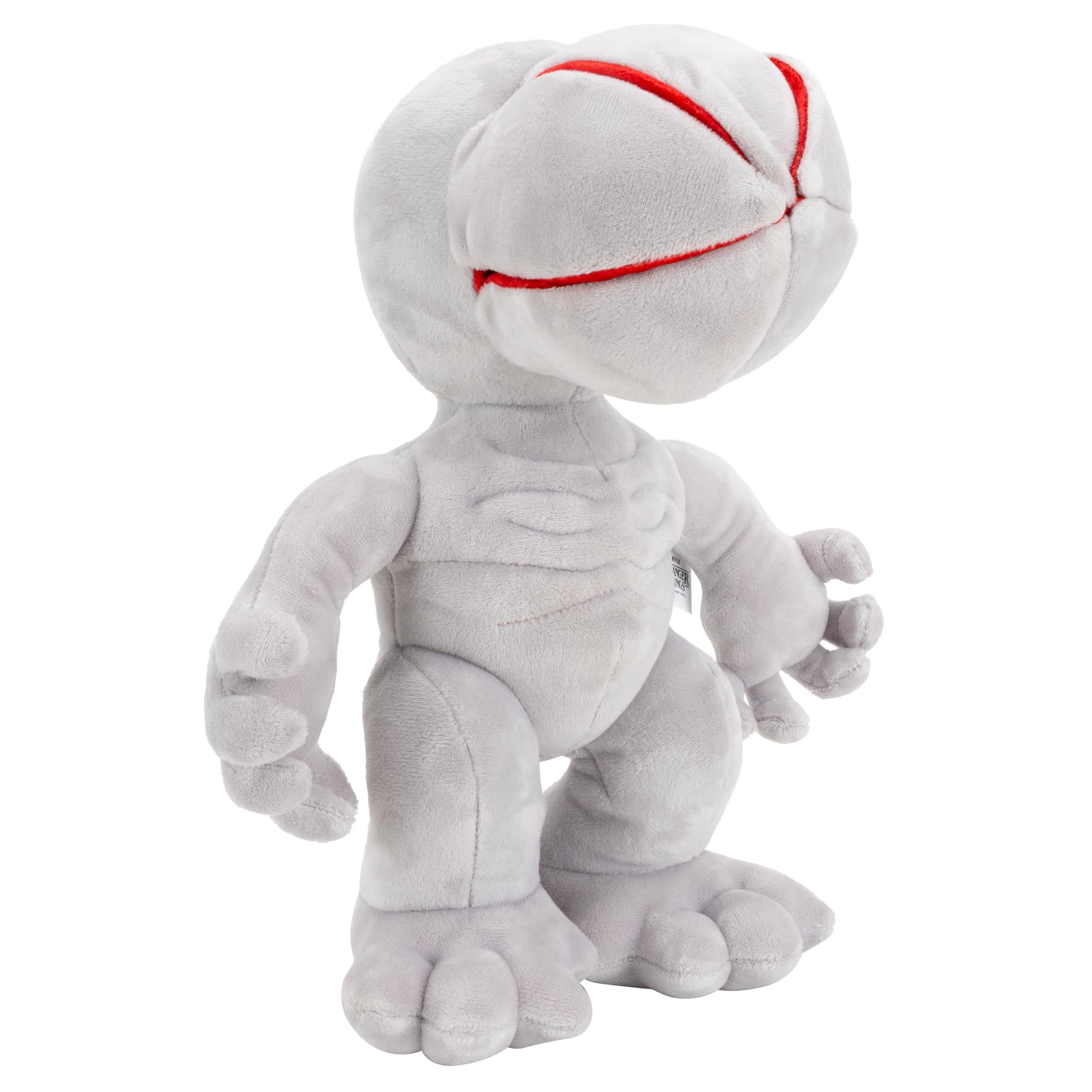 Jazwares Stranger Things Demogorgon Feature Plush - 12-Inch Soft Doll | Classic Edition | Ages 3+ 3