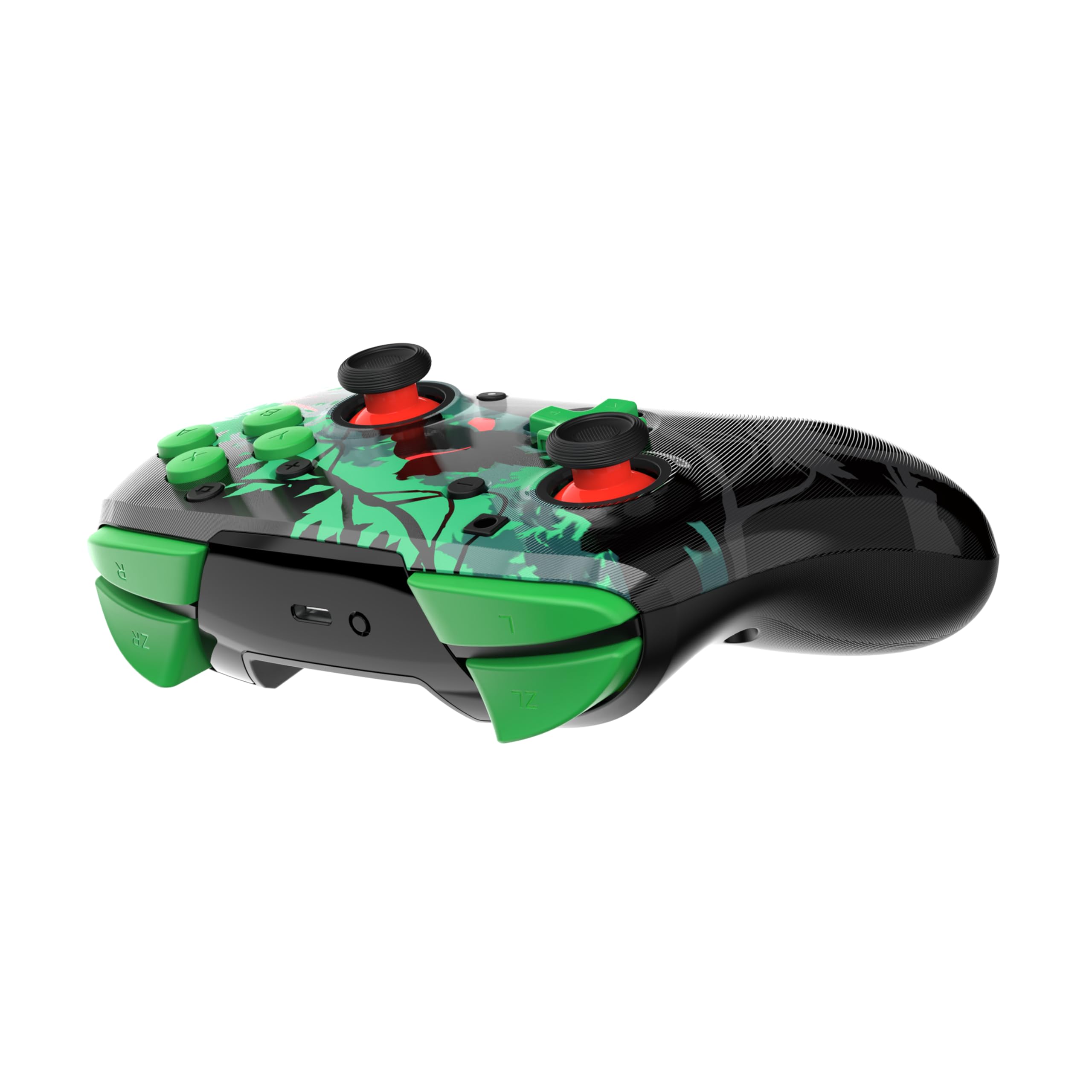 Donkey Kong Rematch Wireless Controller for Nintendo Switch - Officially Licensed 11