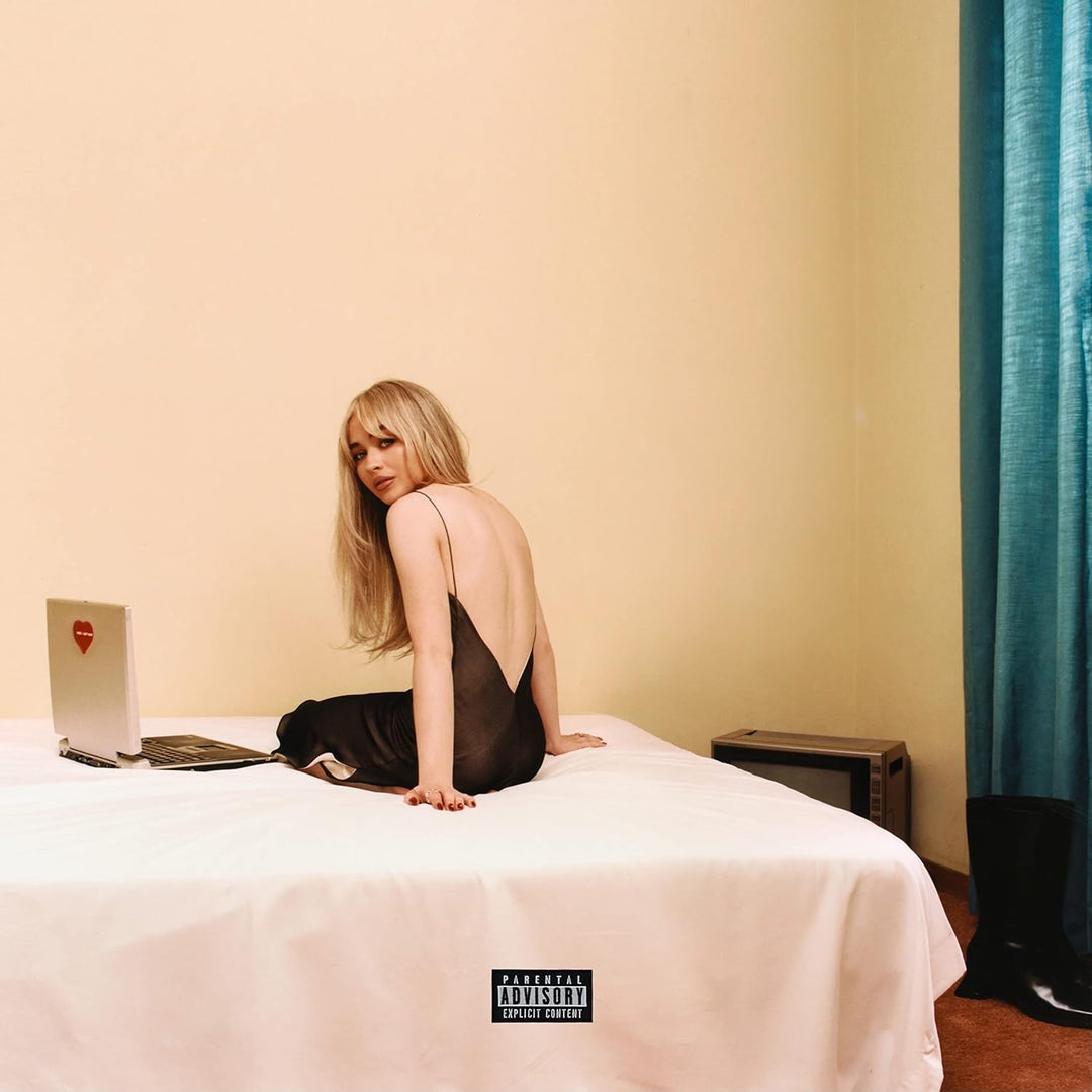 Sabrina Carpenter - emails i can't send [Audio CD]