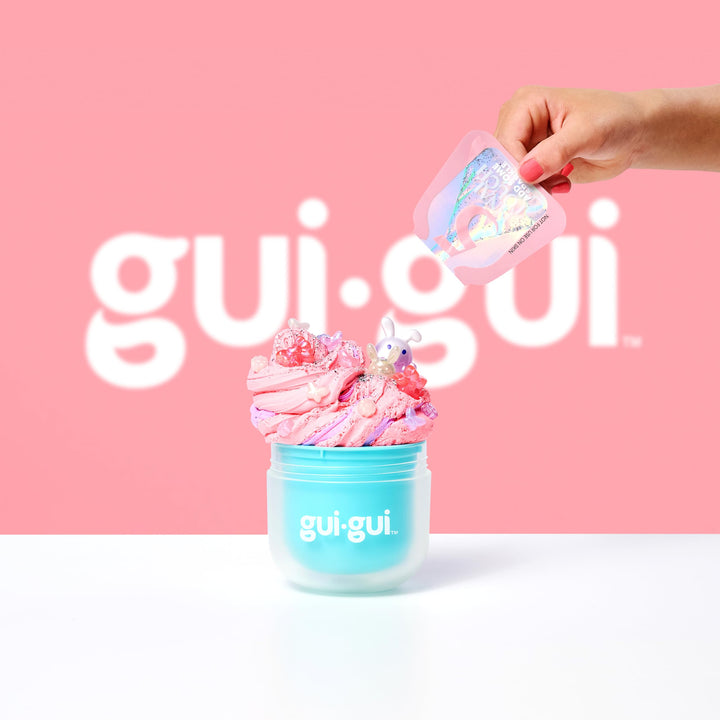 Gui Gui - Butter Slime (310g)