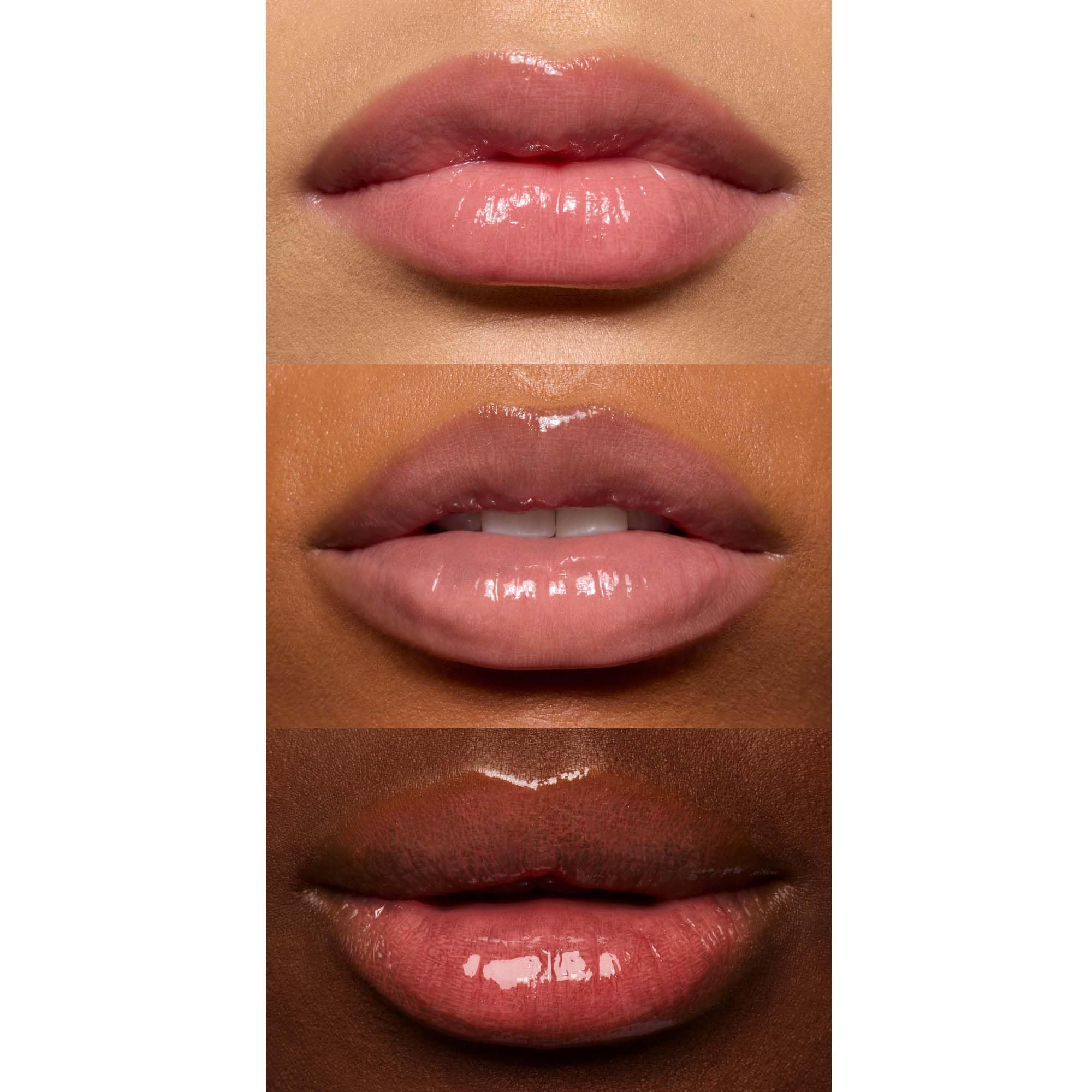 e.l.f. Glow Reviver Lip Oil - Tinted High-Shine Lip Oil with Nourishing Oils (7.6g) 3