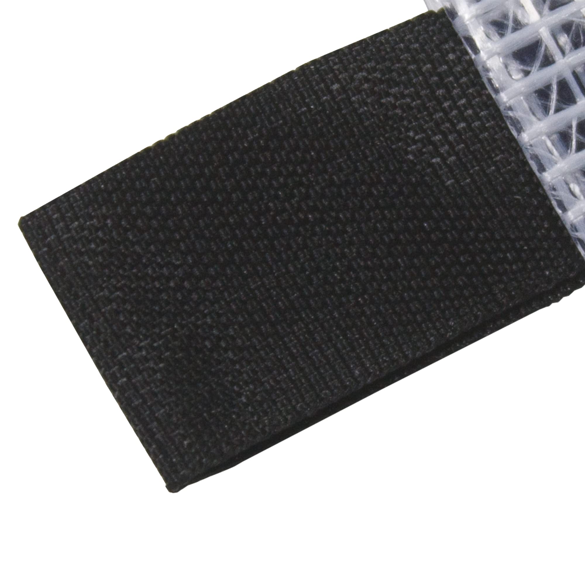 eco-eco Mini Super Strong Waterproof Mesh File Bag | 95% Recycled | 150x105mm | Pack of 1 3