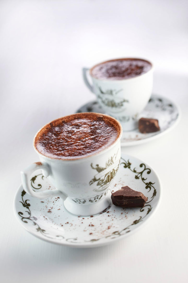 1883 Maison Routin Sugar Free Chocolate Syrup for Coffee, Hot Chocolate, Cocktails & Baking - 1L PET Bottle