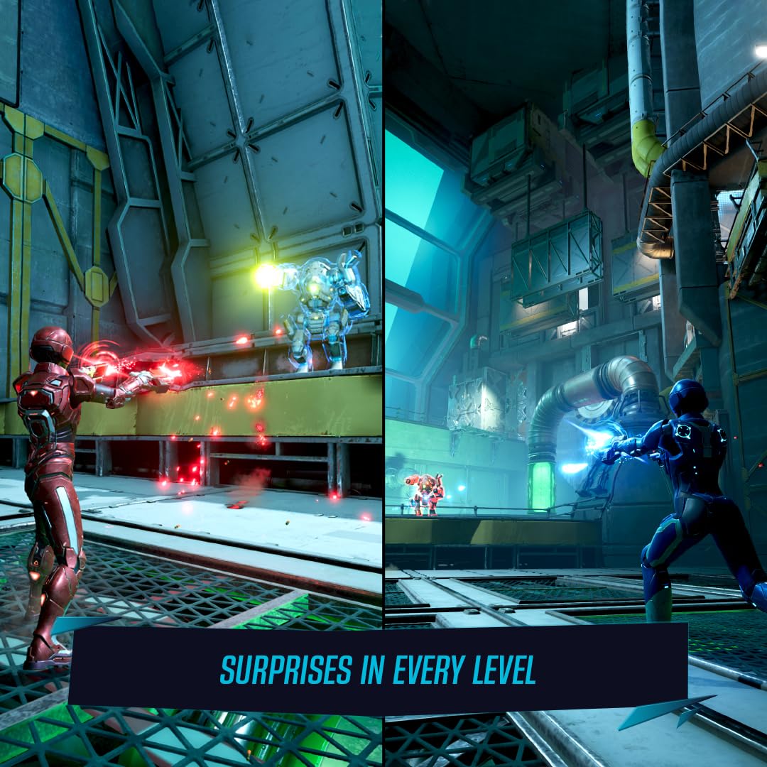 Split Fiction - PS5 PlayStation 5