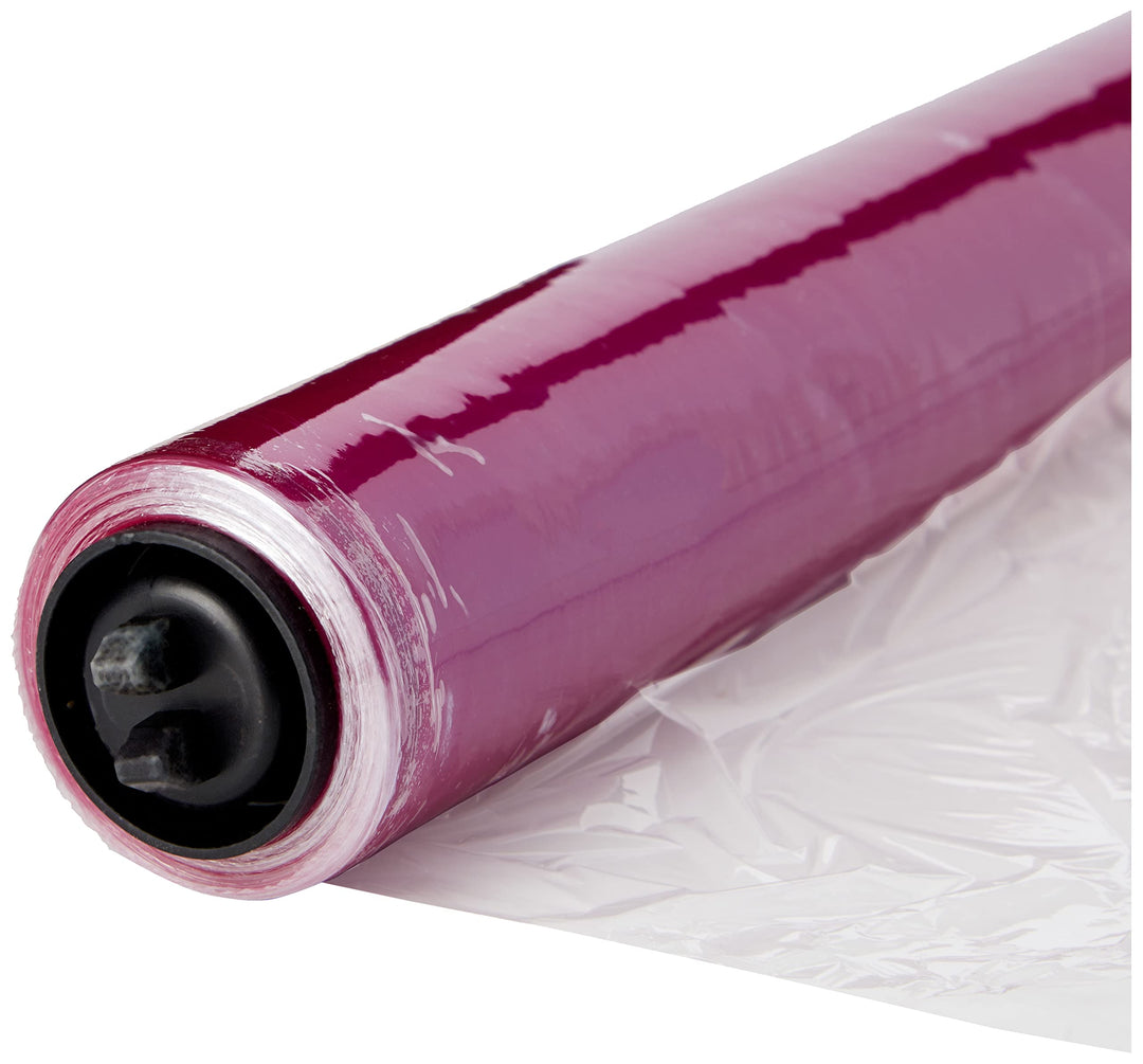 Wrapmaster 1000 Cling Film Refill 300 mm x 100 m (Pack of 3)