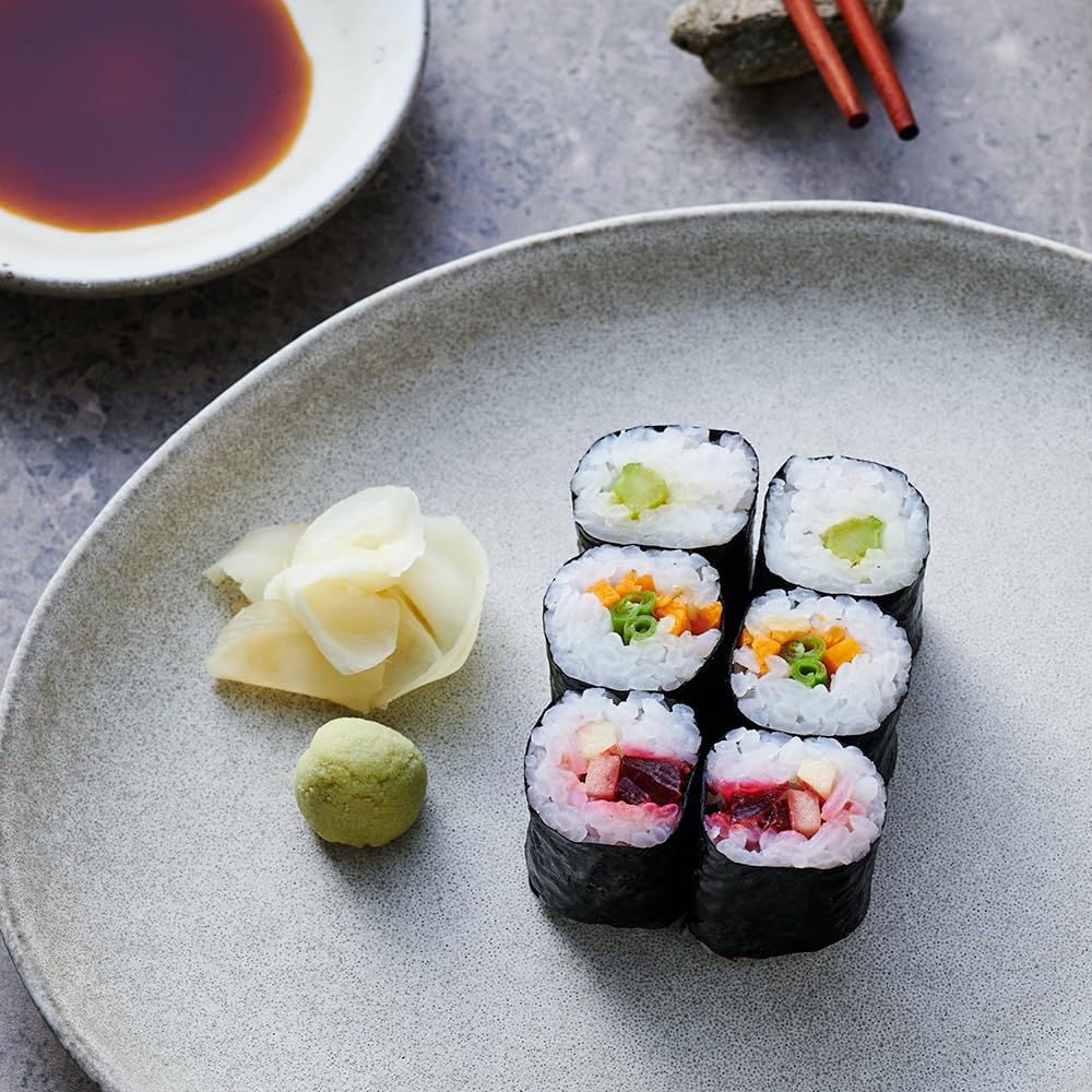 Kikkoman Gluten-Free Sushi Sauce, 345g