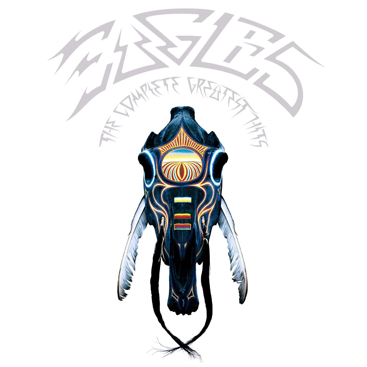 Eagles - The Complete Greatest Hits [2 CD]