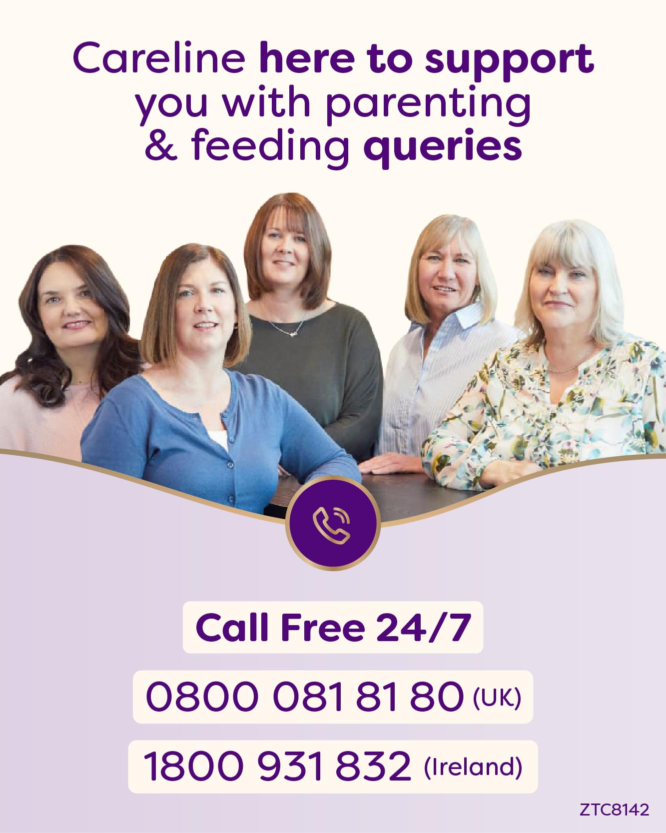 SMA Anti Reflux Baby Milk Powder Formula, From Birth, 800g (Pack of 1) 5