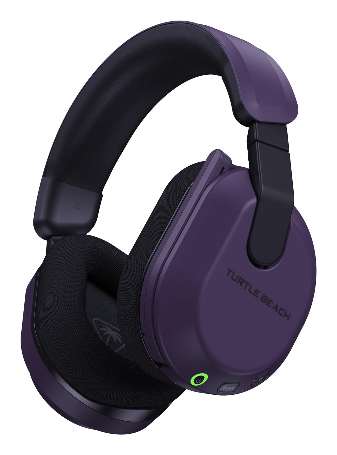 Turtle Beach Stealth 600 Purple Wireless Gaming Headset for Xbox, PS5, PC & Mobile - 80-Hour Battery