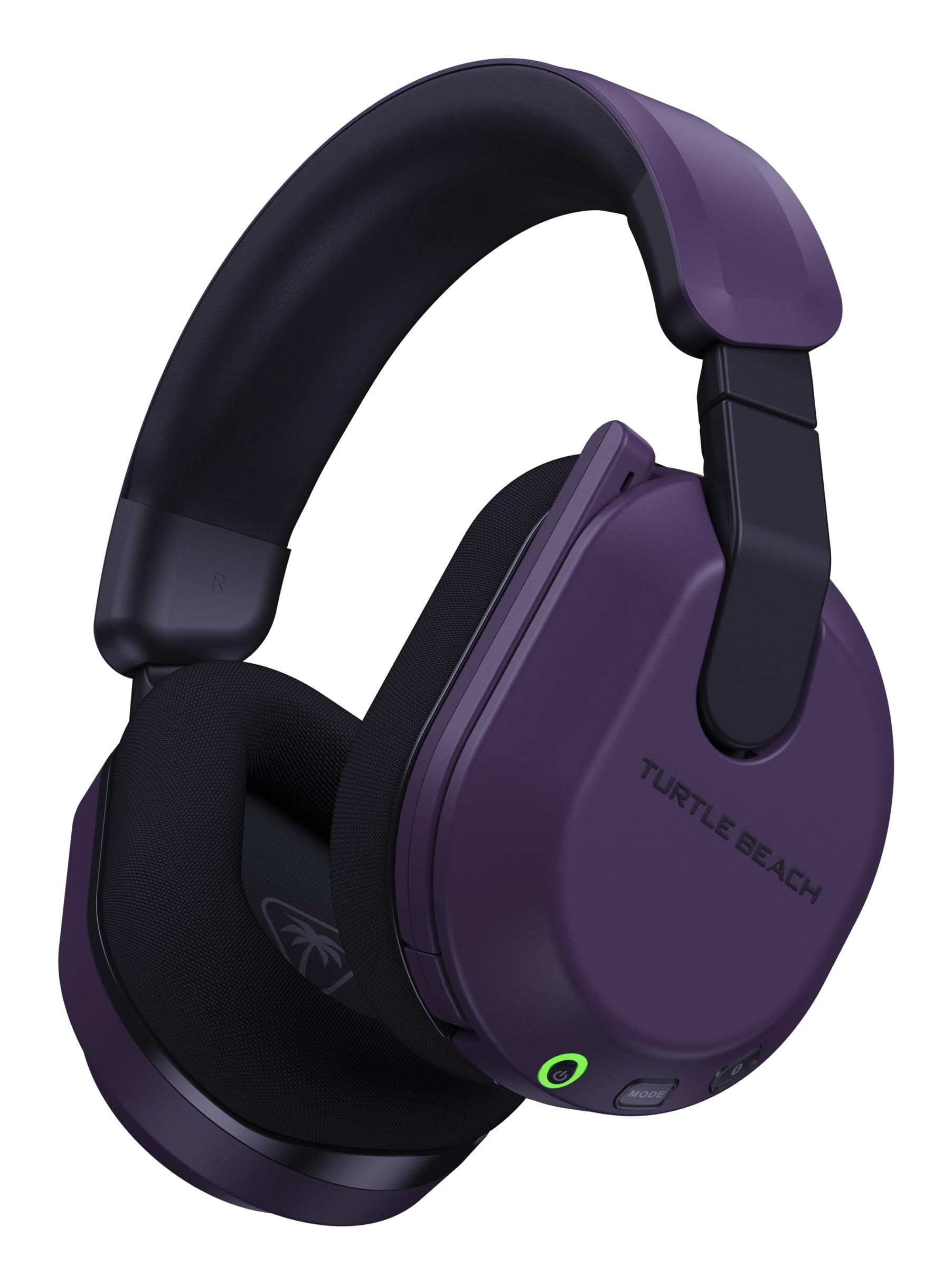 Turtle Beach Stealth 600 Purple Kabelloses Gaming-Headset für Xbox, PS5, PC und Mobilgeräte – 80-Stunden-Akku 6