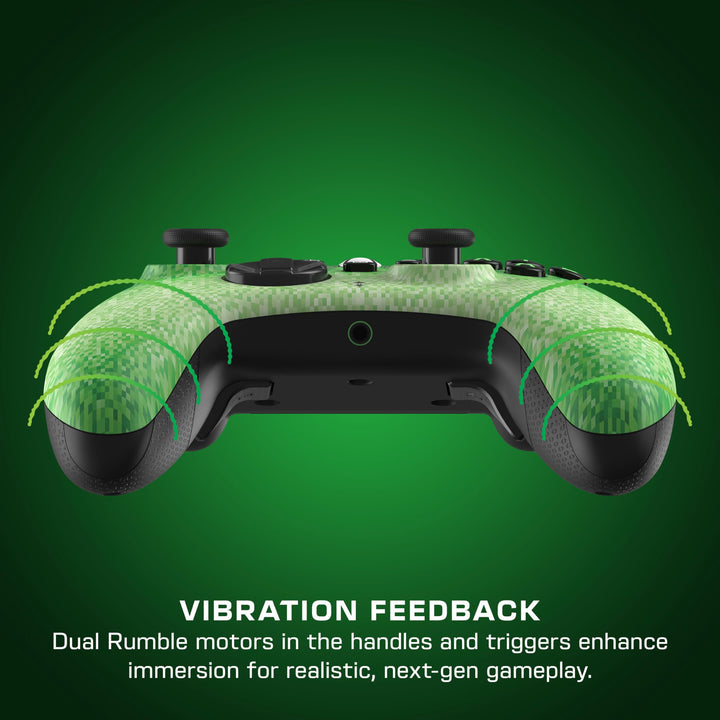 Turtle Beach REACT-R Wired Gaming Controller with Audio Controls & Mappable Buttons for Xbox Series X|S, Xbox One, PC