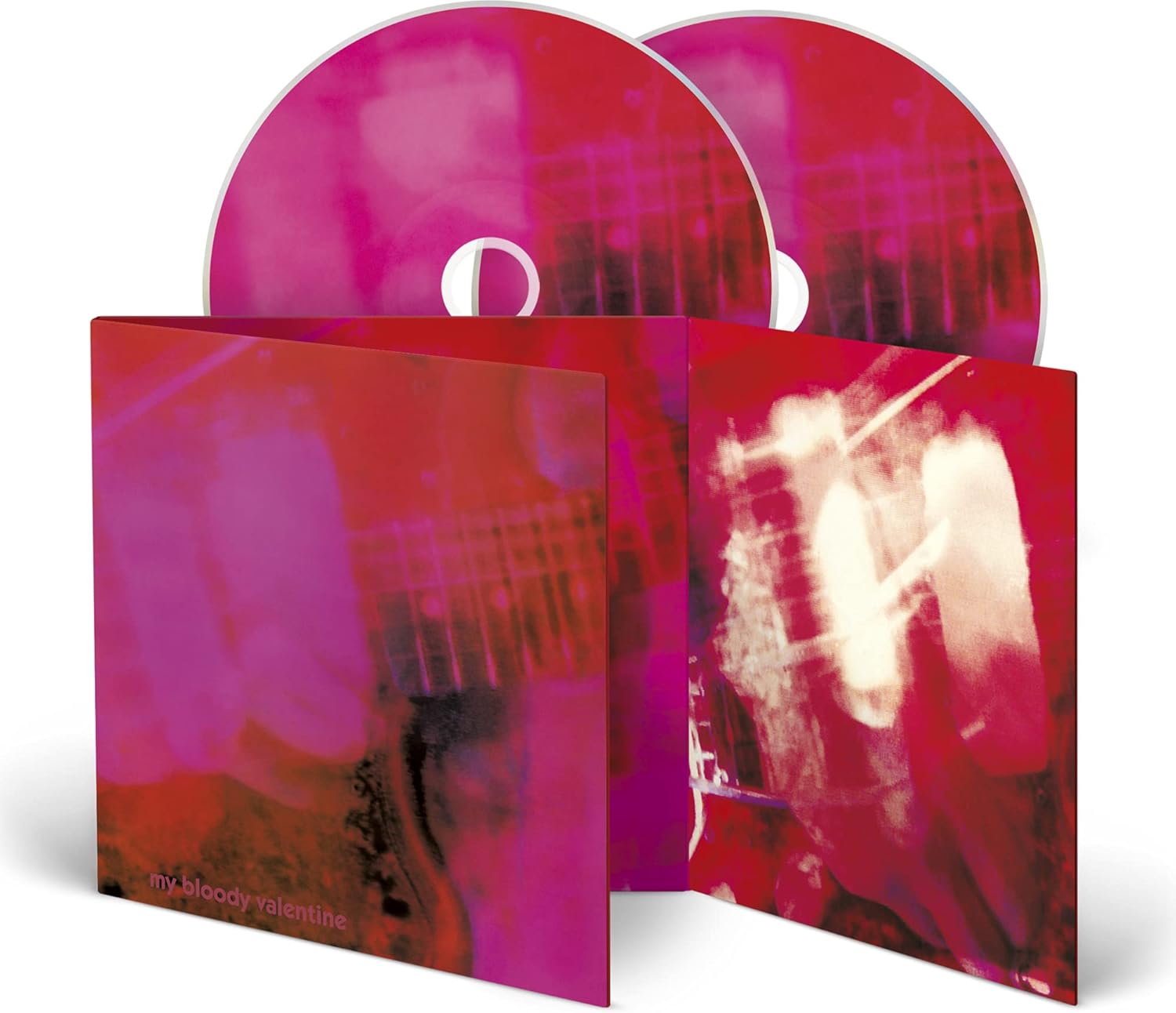 My Bloody Valentine - Loveless [Audio CD] 1