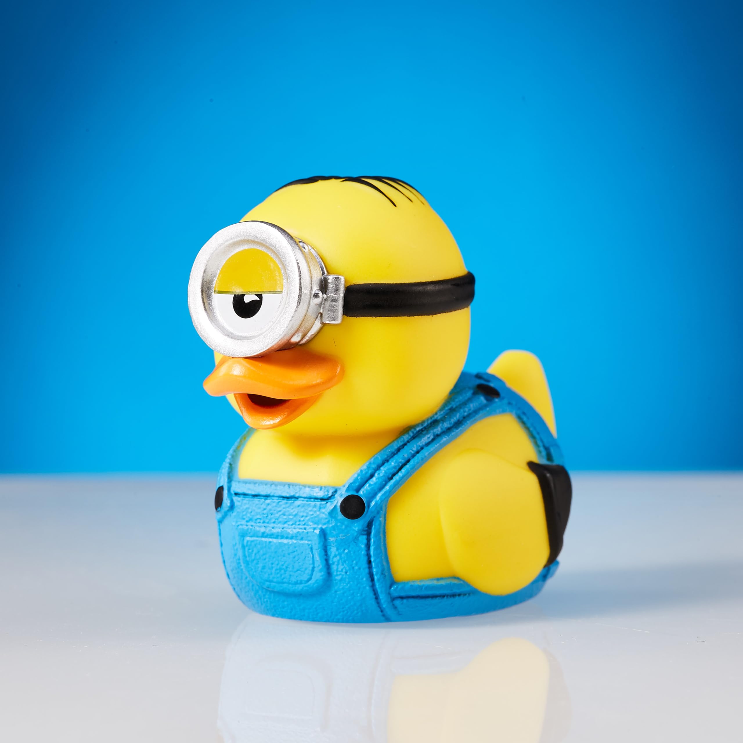 TUBBZ Mini Stuart Collectible Vinyl Rubber Duck Figure - 5cm Minions Toy 9