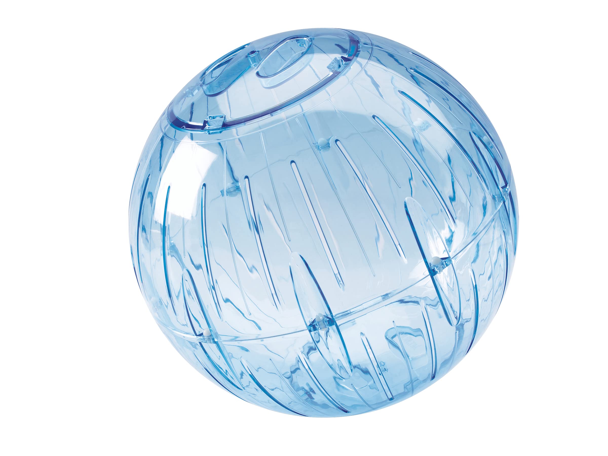 Savic Runner Large Exercise Ball - 25 cm Diameter | Durable Plastic for Rats & Ferrets 8