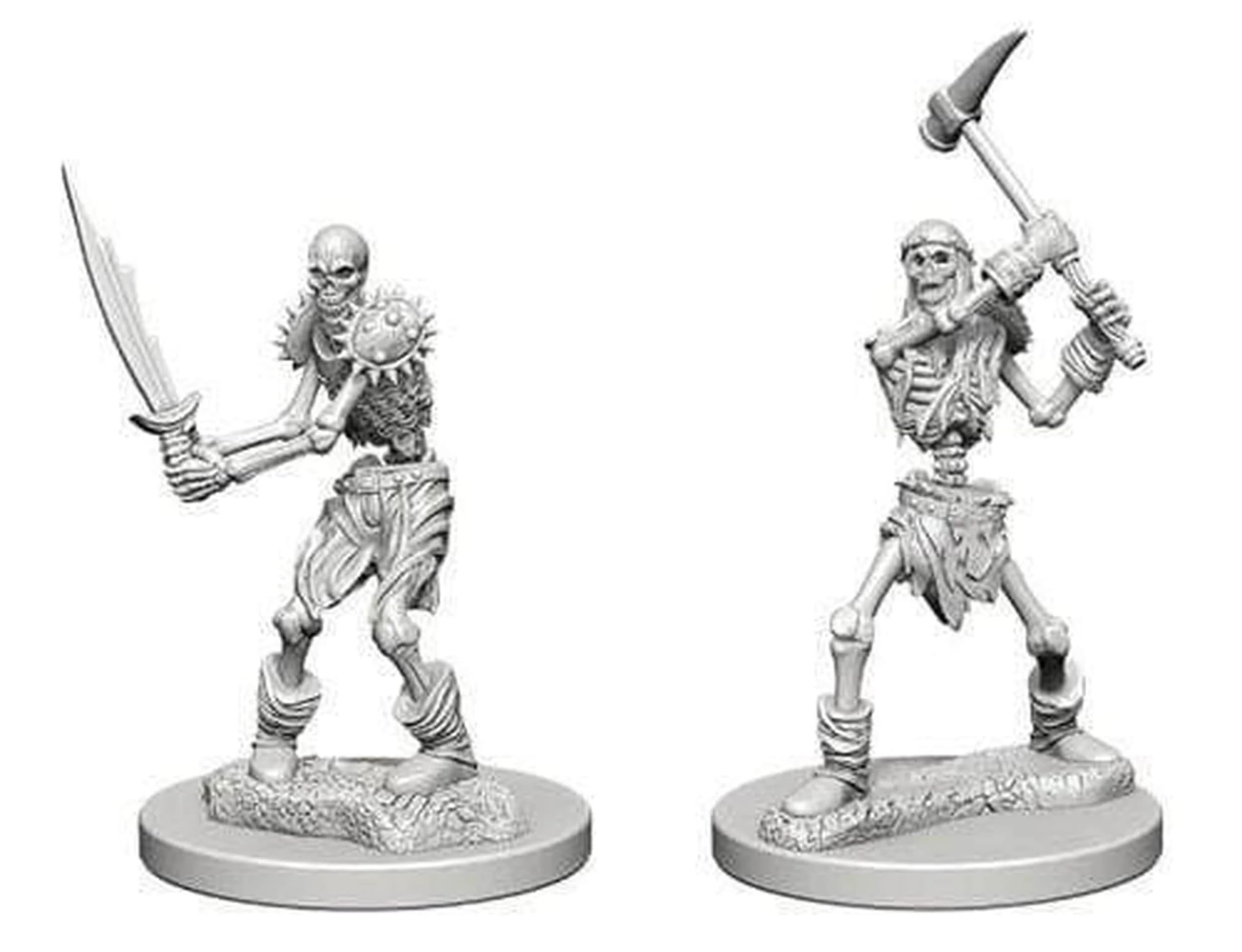 WizKids Dragon Miniature Figure - Plastic, 2 Year Manufacturer Guarantee 4